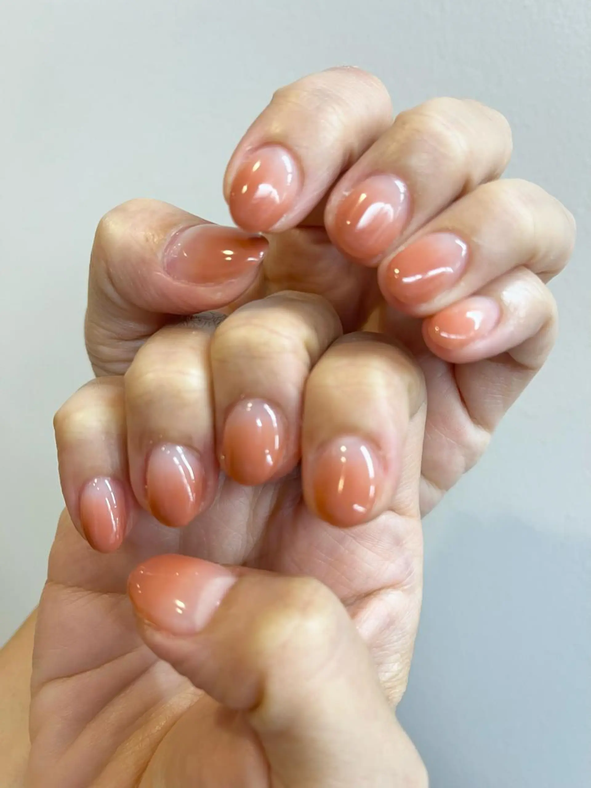 ネイル 金山 沙織のエステ・リラクイメージ