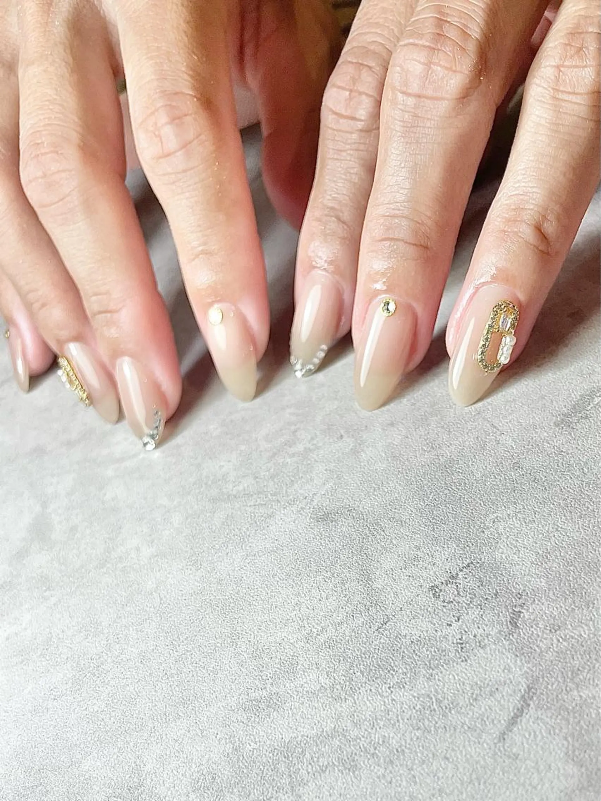 ネイル 土屋 智子のエステ・リラクイメージ