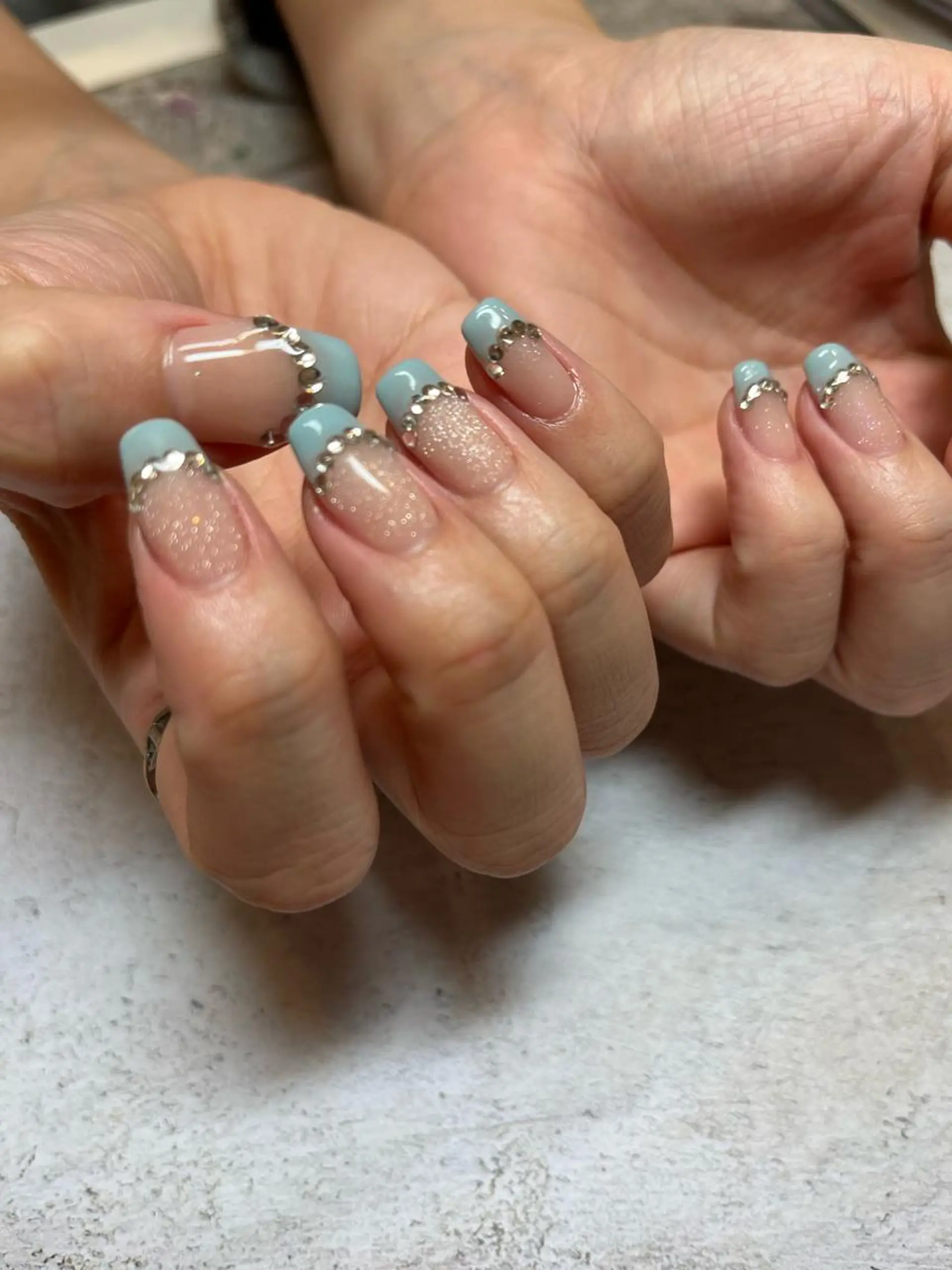 ネイル ハンドネイル LINON所属・【LINON】 airiのネイルデザイン