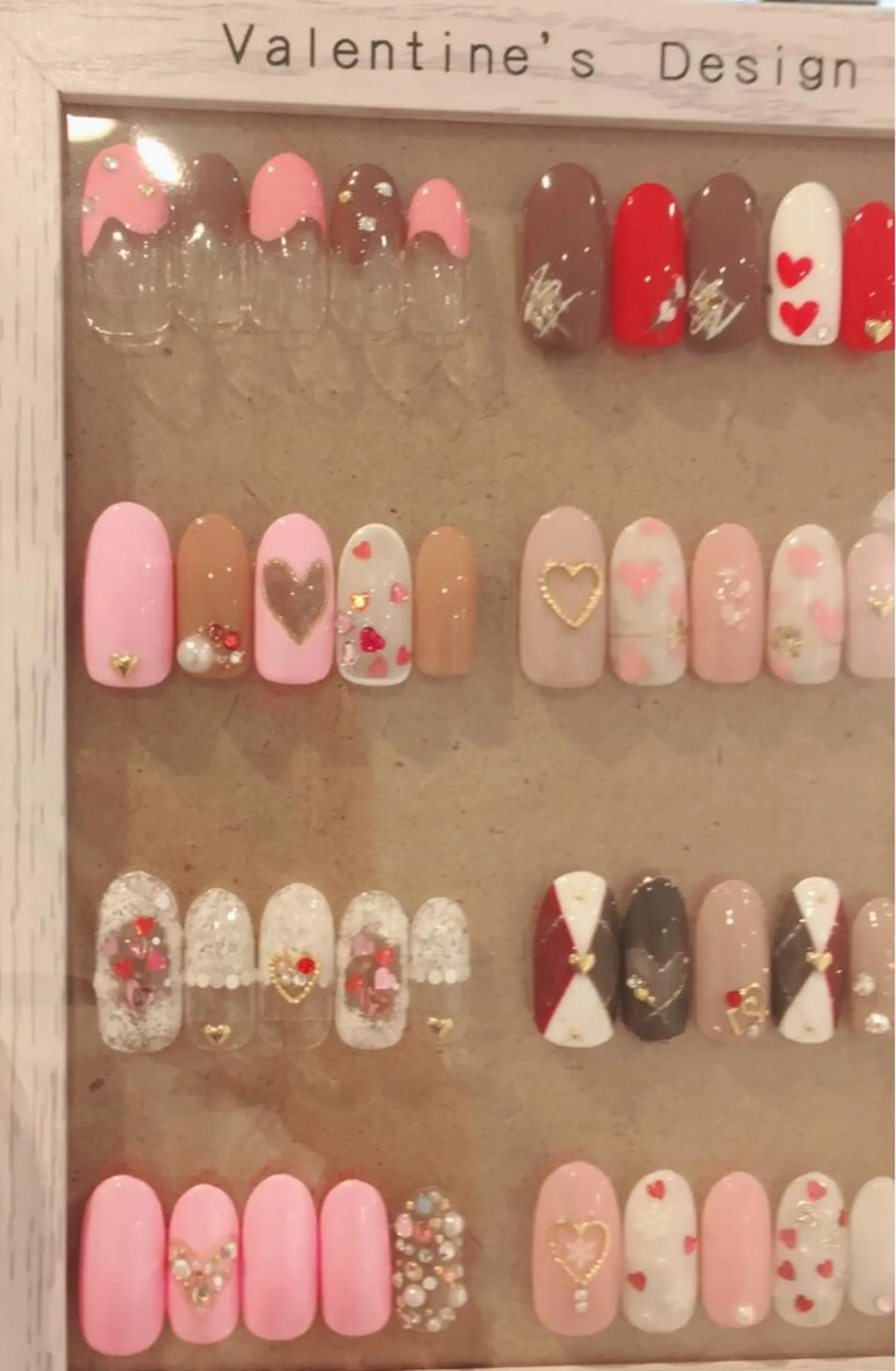 ネイル アートネイル ☆ KAYOKO ☆のネイルデザイン