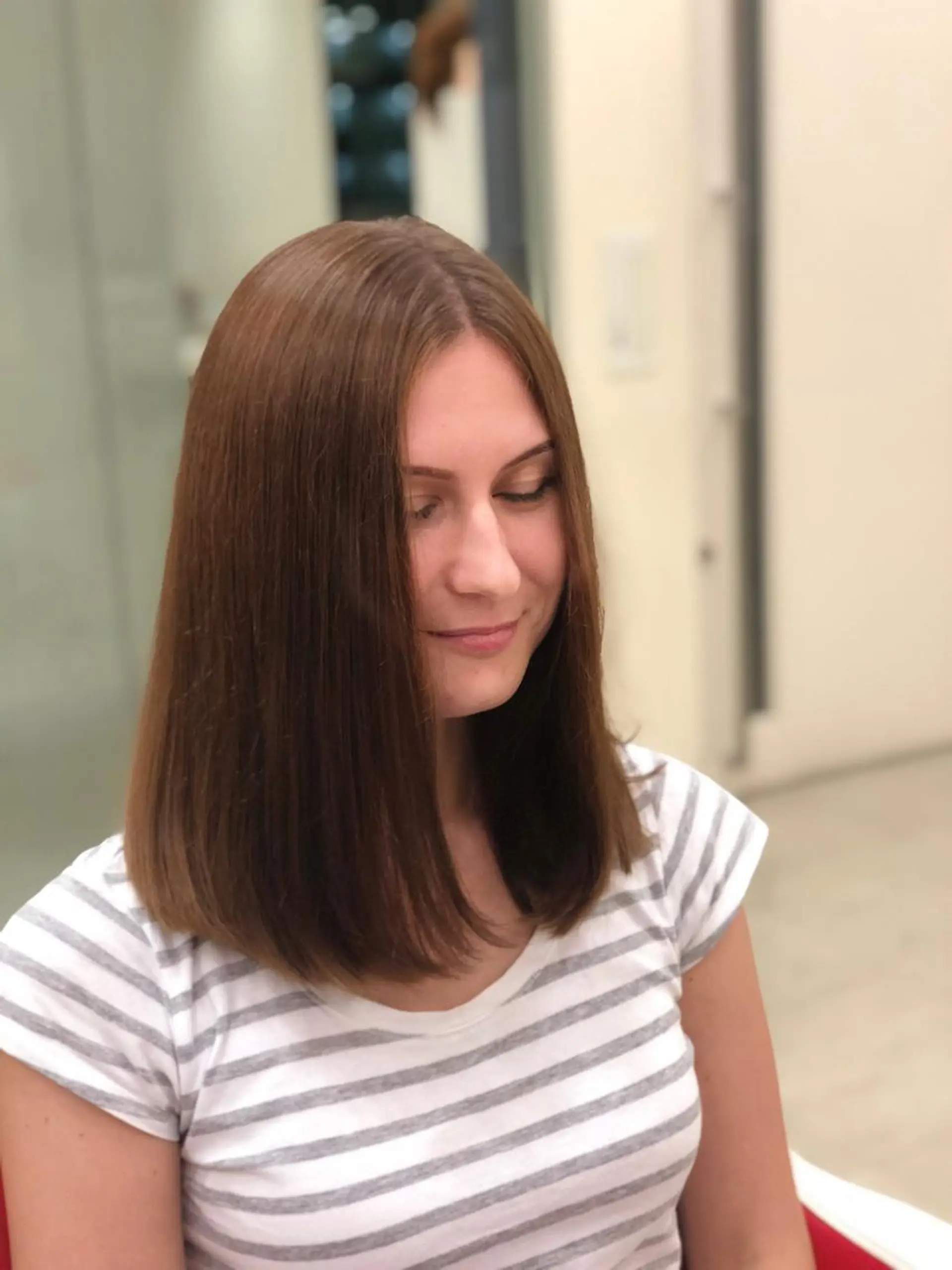 セミロング 高橋 明由武のその他イメージ