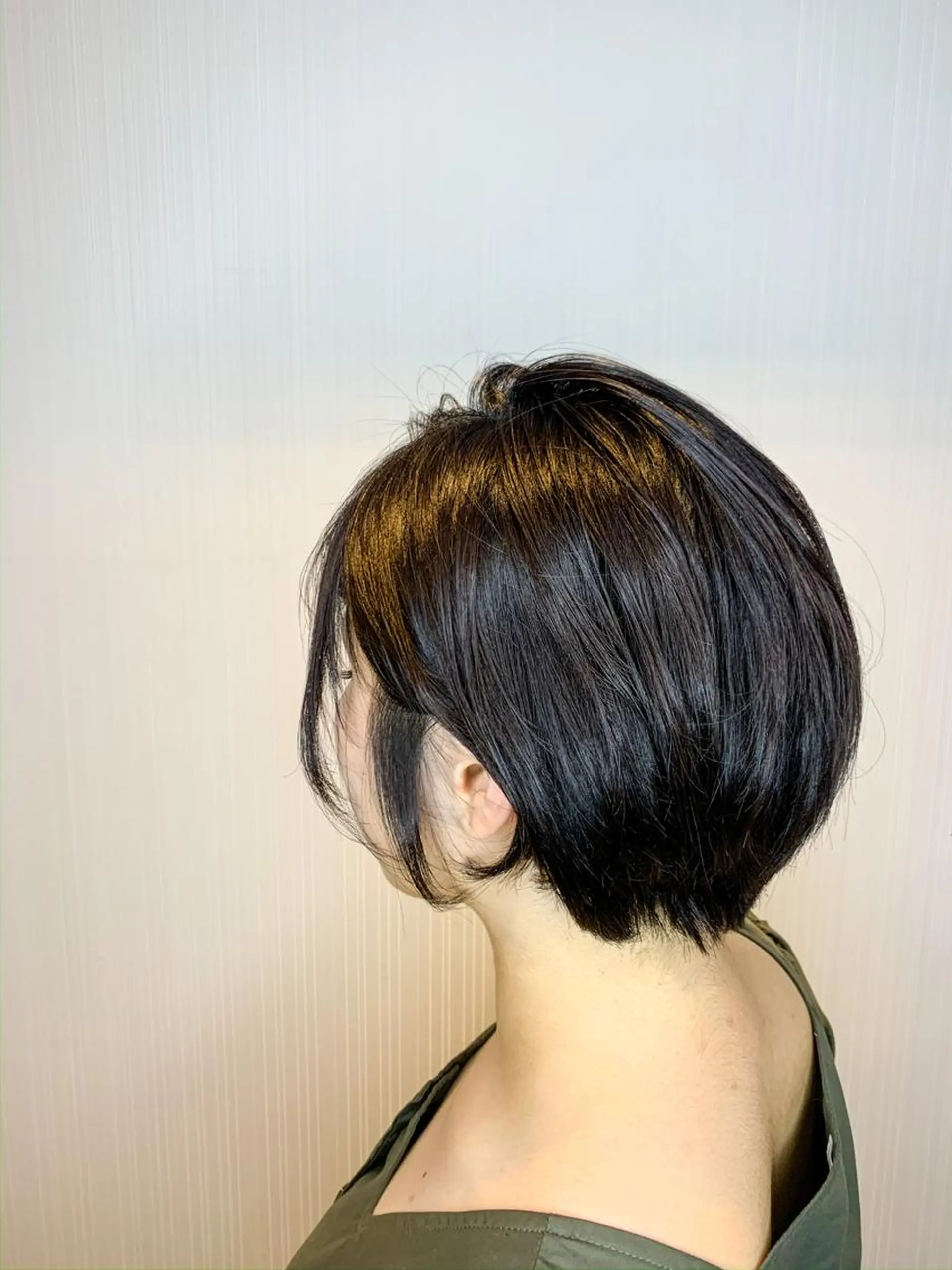 ショート ◆◇◆ナカハマ アキト◆◇◆のヘアスタイル