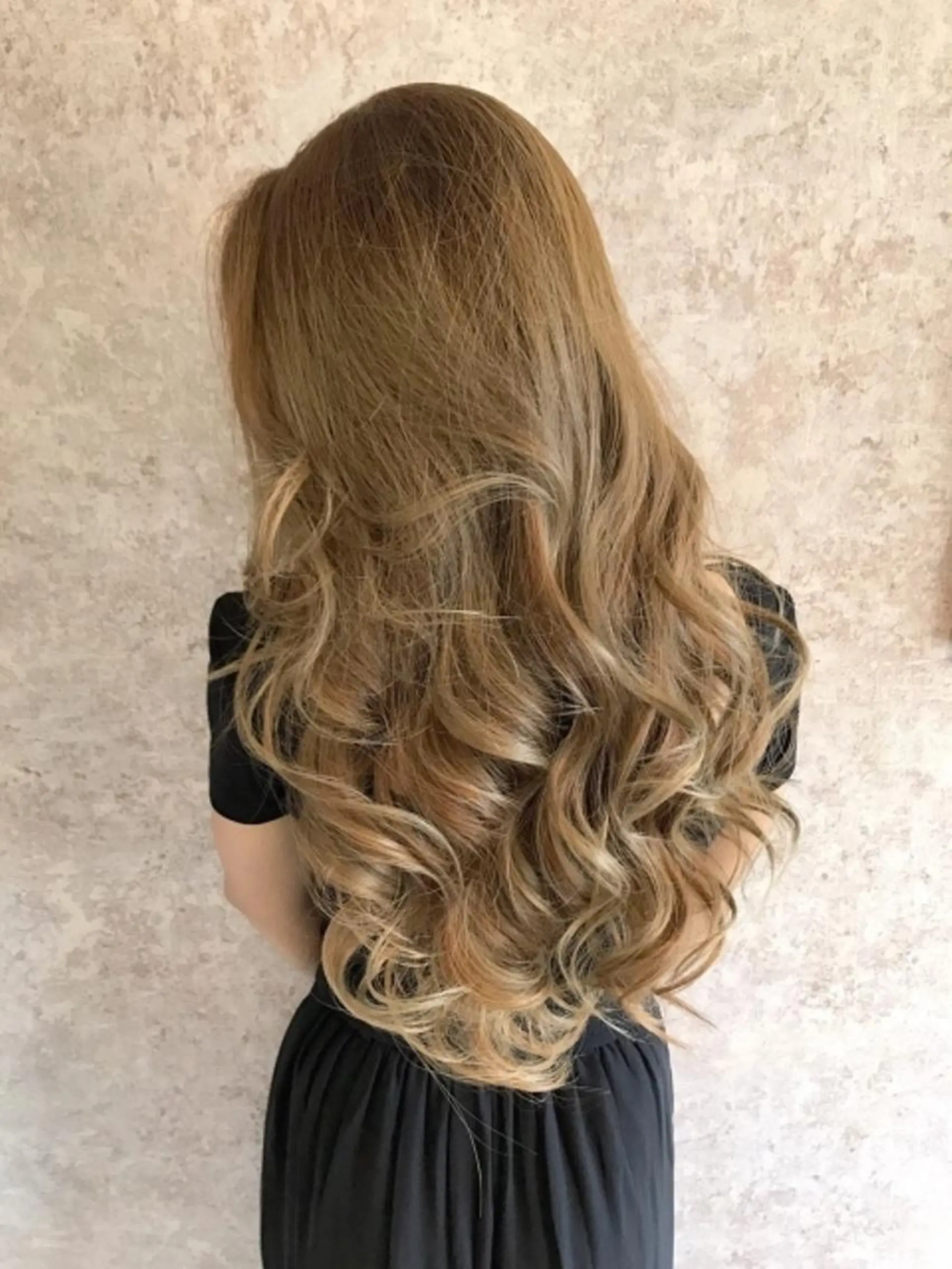 ミディアム patou 烏丸所属・ショート特化/ 上原麗咲希のヘアスタイル