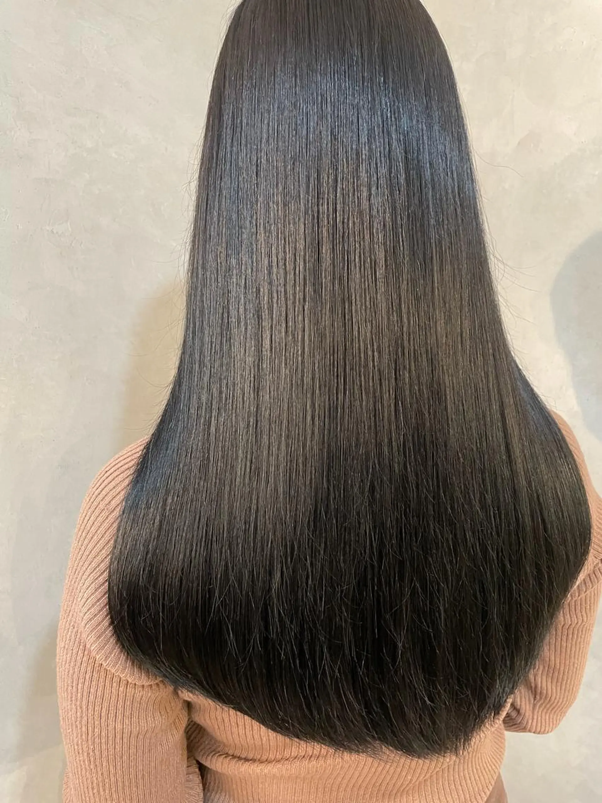 ロング ✨髪質改善特化サロン ✨alushe✨のヘアスタイル