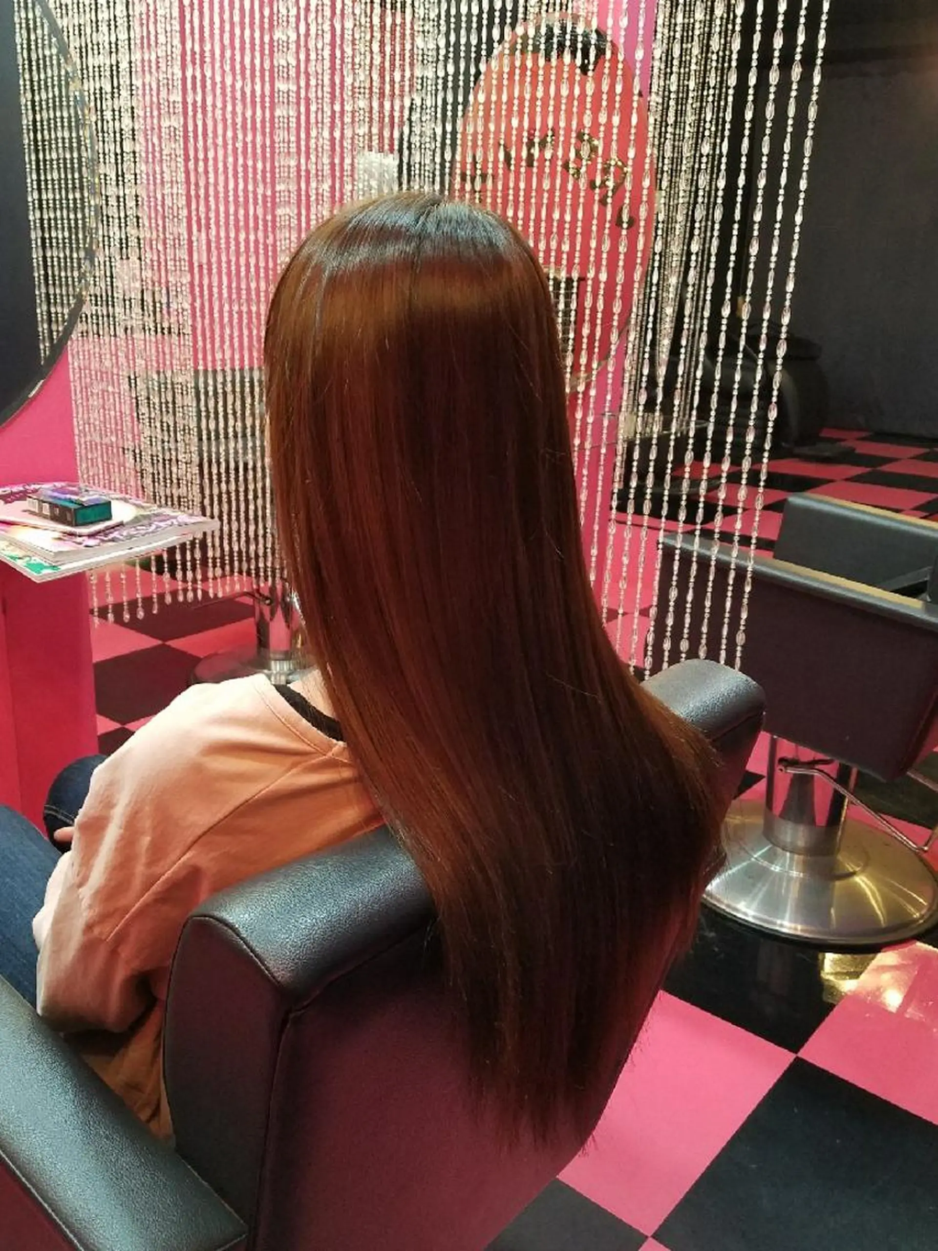 ロング エクステ REMIX　by　  Love　hairのヘアスタイル