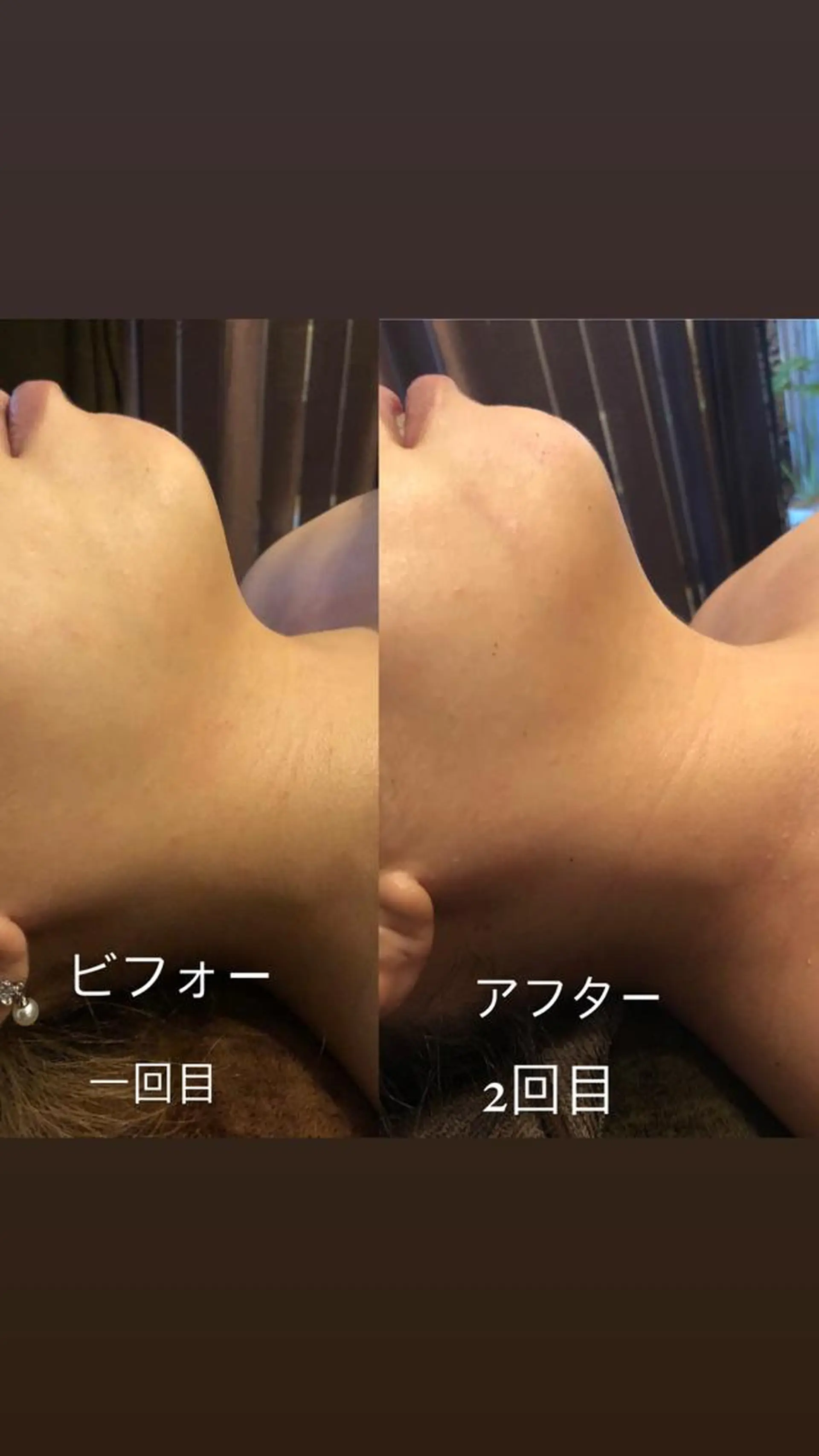 代表  山下 智景のエステ・リラクイメージ