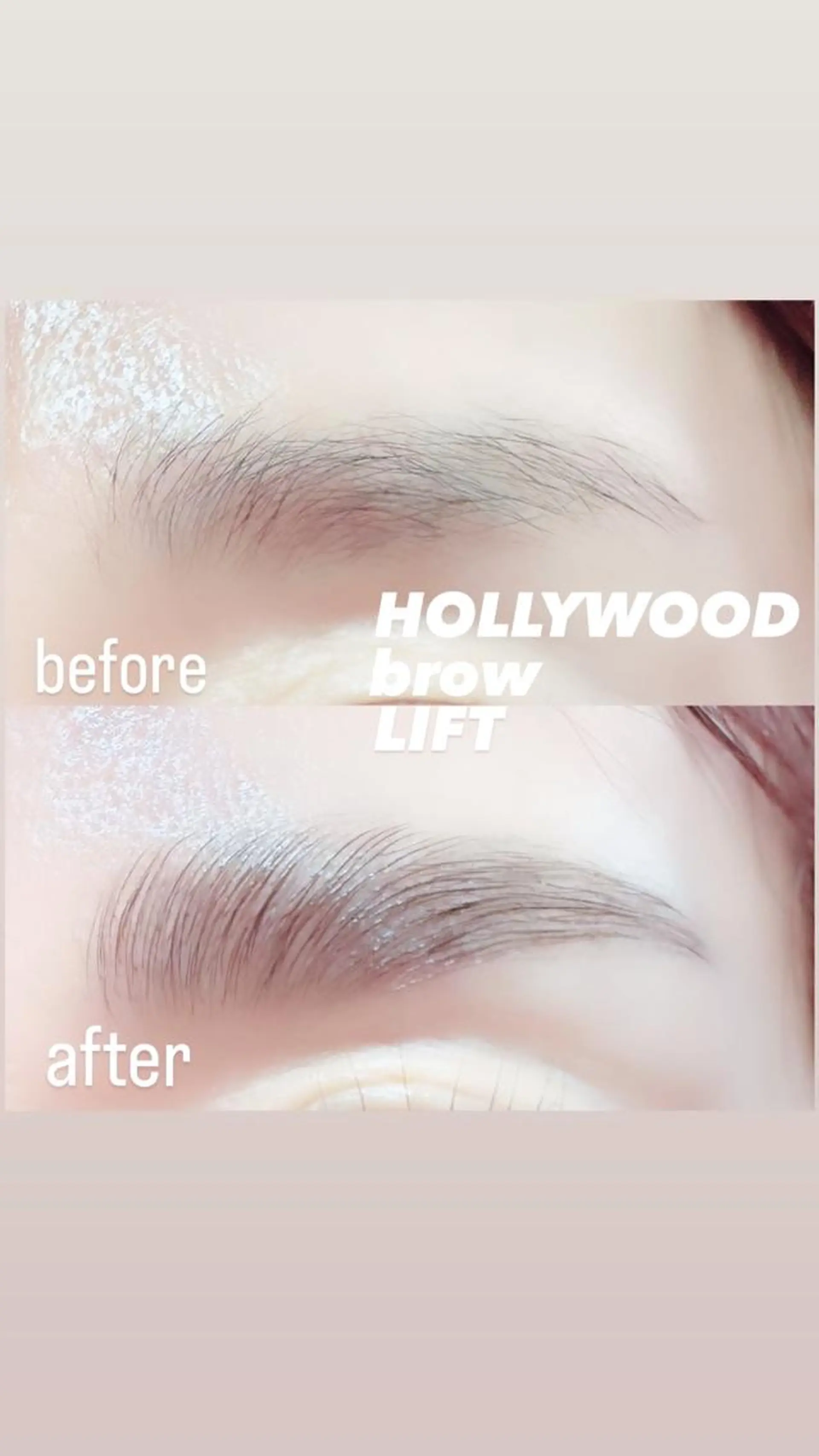 アイブロウ ワックス脱毛 mUmU所属・eyelash mUmUのマツエク・マツパデザイン