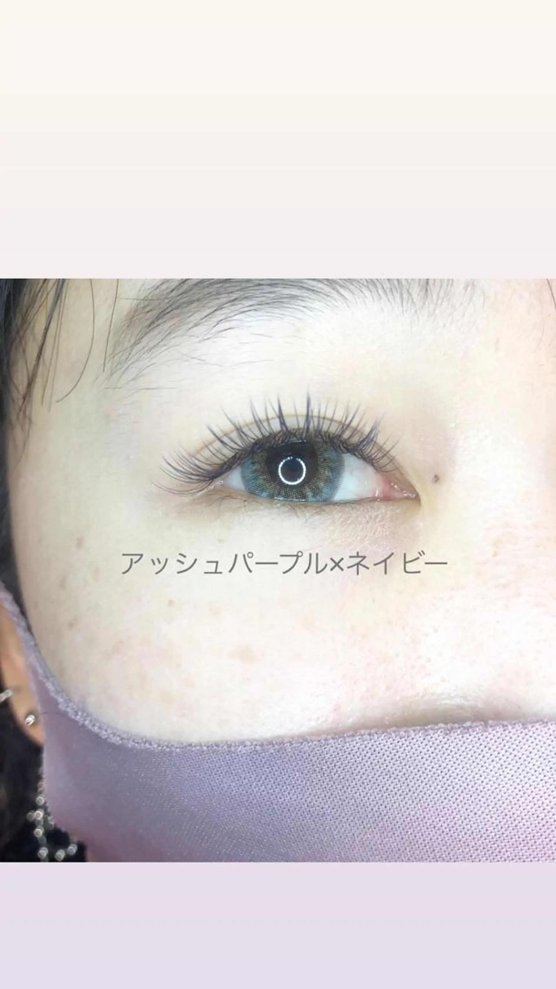 マツエク・マツパ merry eyelashの眉毛・アイブロウイメージ