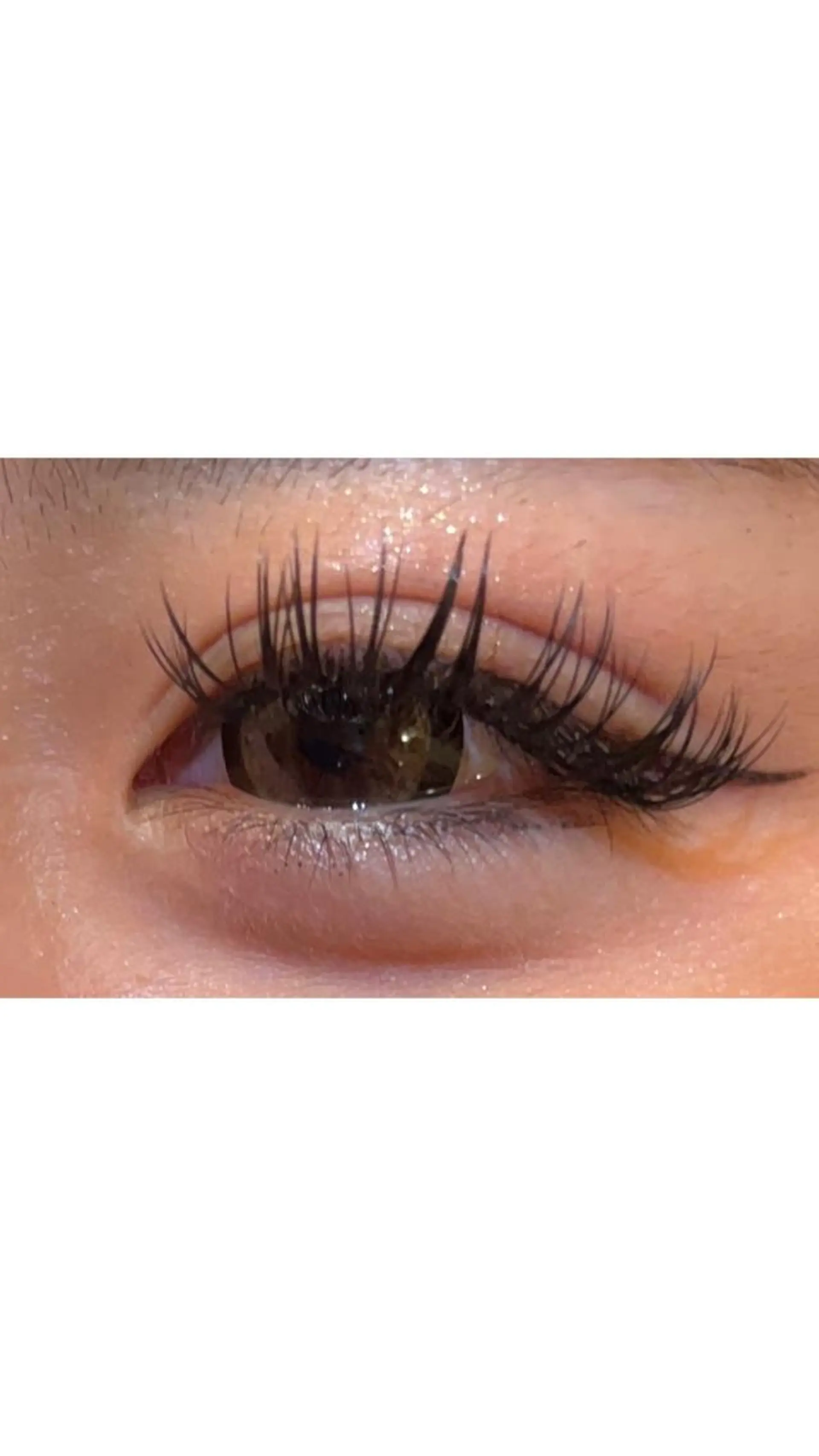 マツエク・マツパ バインドロック マツエク ♡tiana juna˖ ࣪⊹のマツエク・マツパデザイン