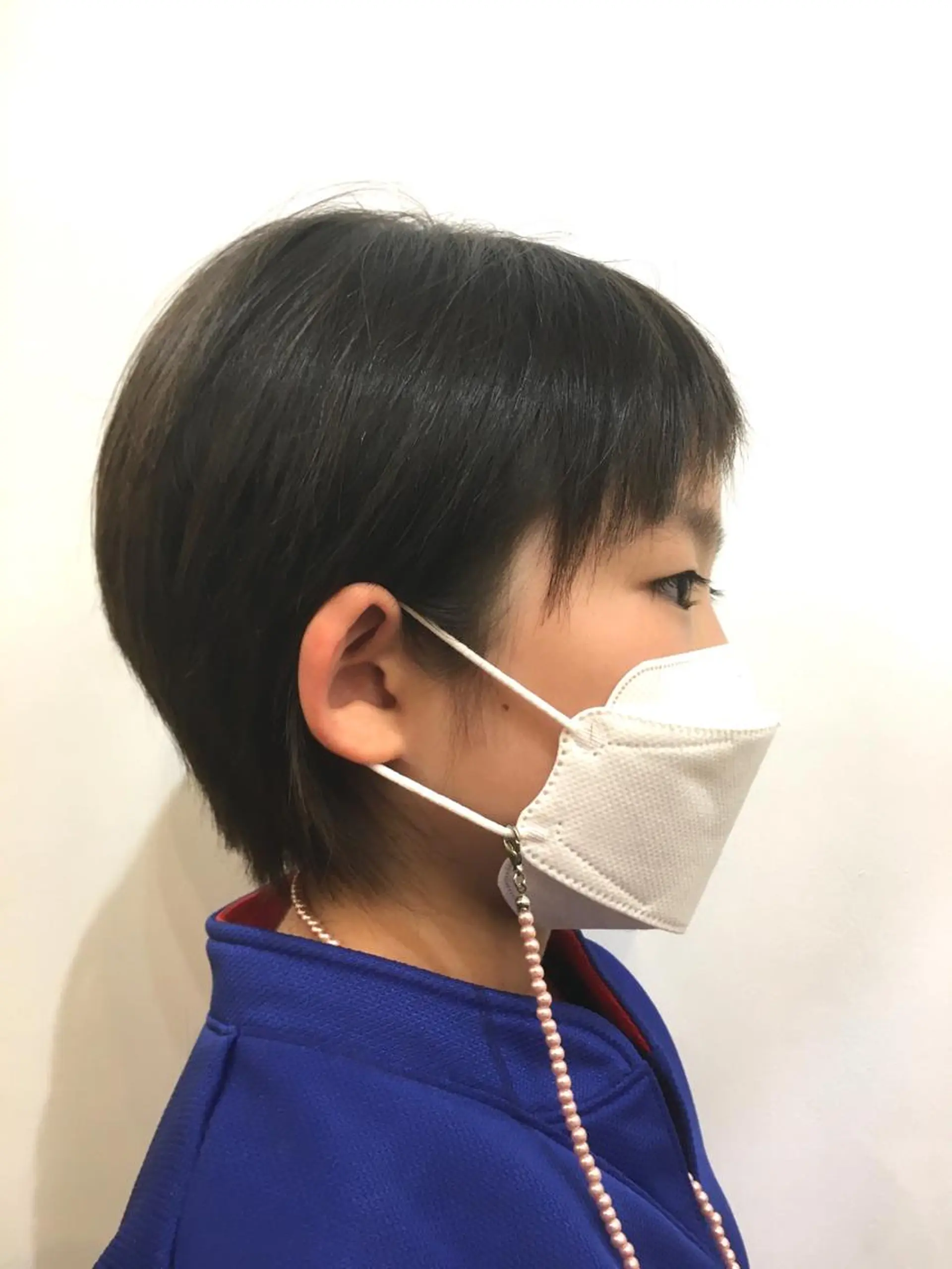 ショート ショートヘア Grege所属・恵比寿/メンズ ／髪質改善🍃金丸のヘアスタイル