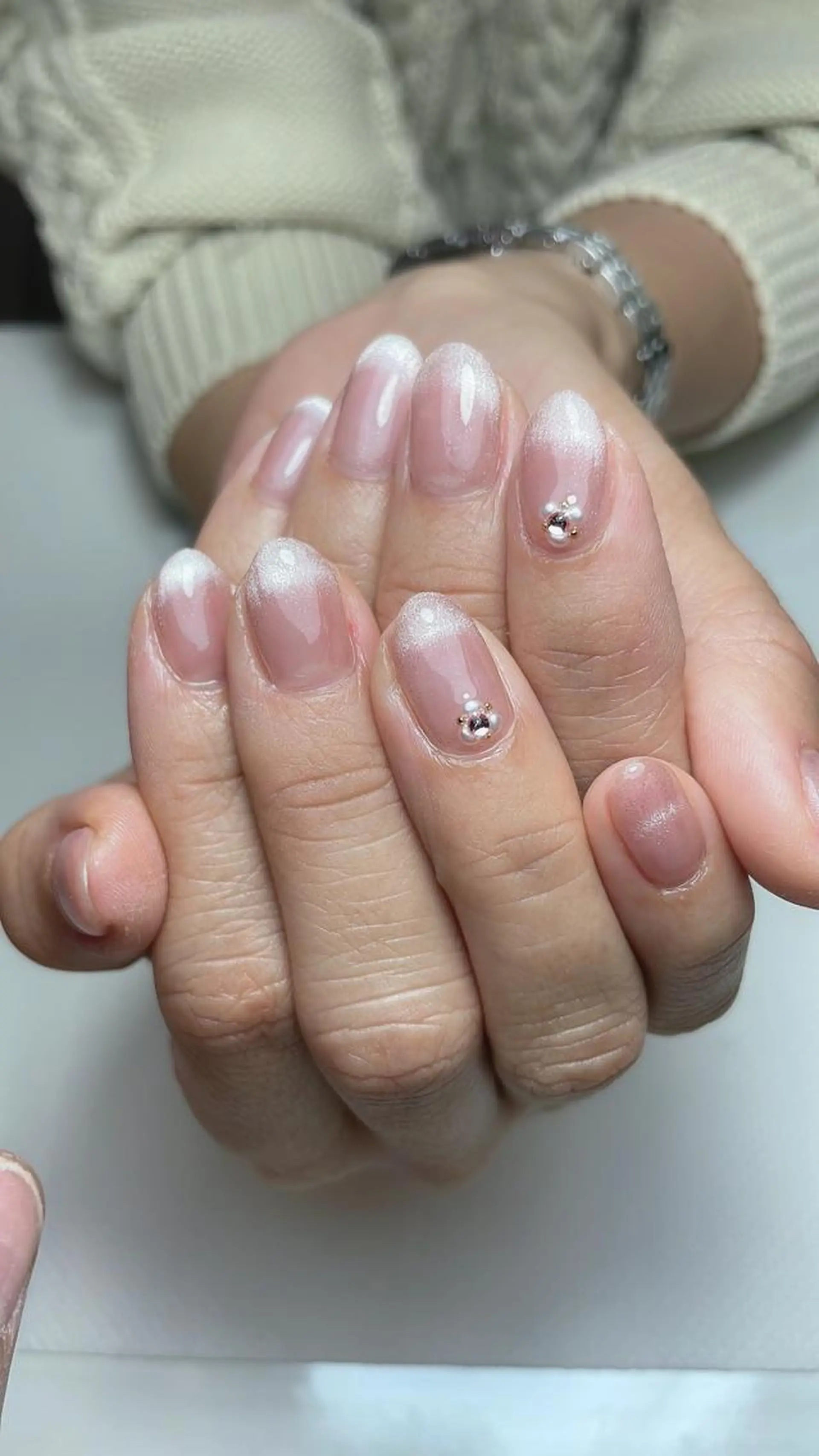 ネイル Munail サロン所属・むねいる nail salonのネイルデザイン