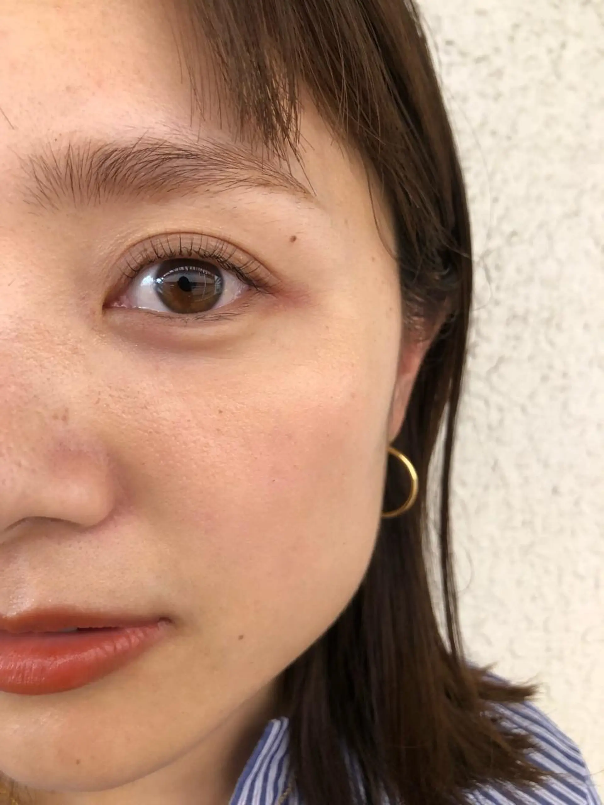 マツエク・マツパ sharesalon suzukaのマツエク・マツパデザイン