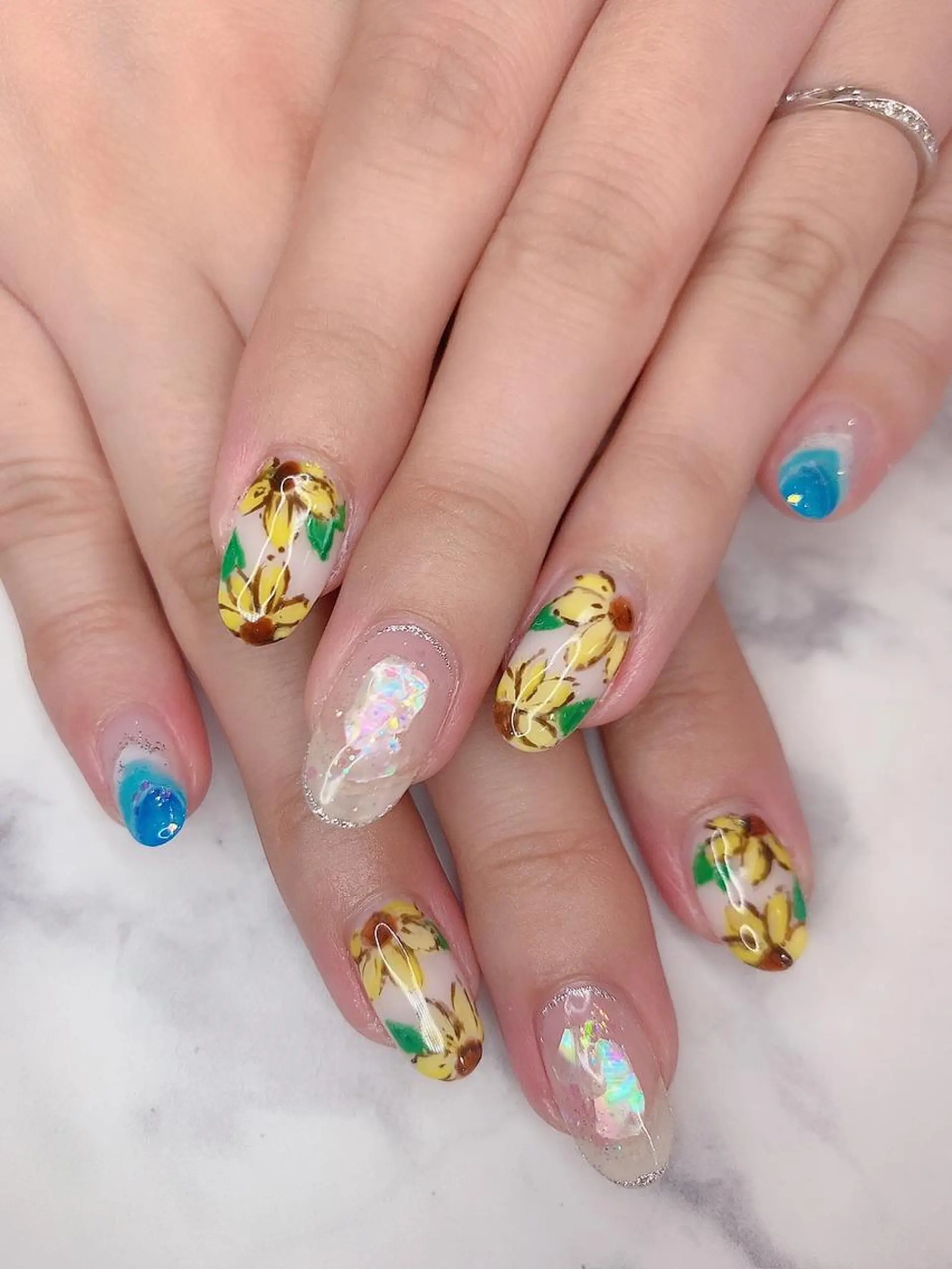 ネイル 高橋 実和子のマツエク・マツパデザイン