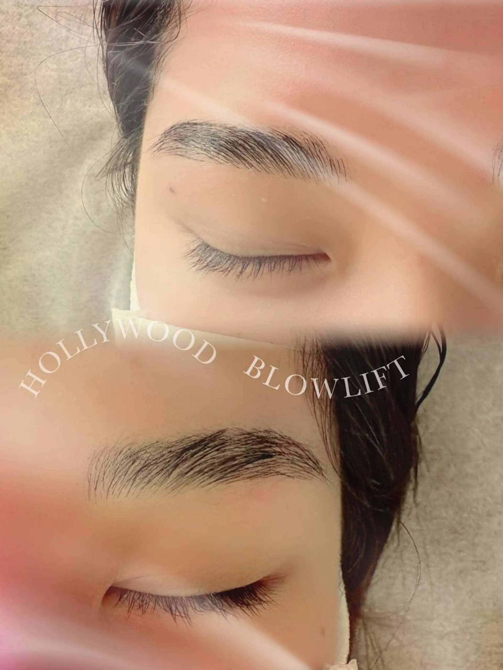 アイブロウ CIAILE Gotoのマツエク・マツパデザイン