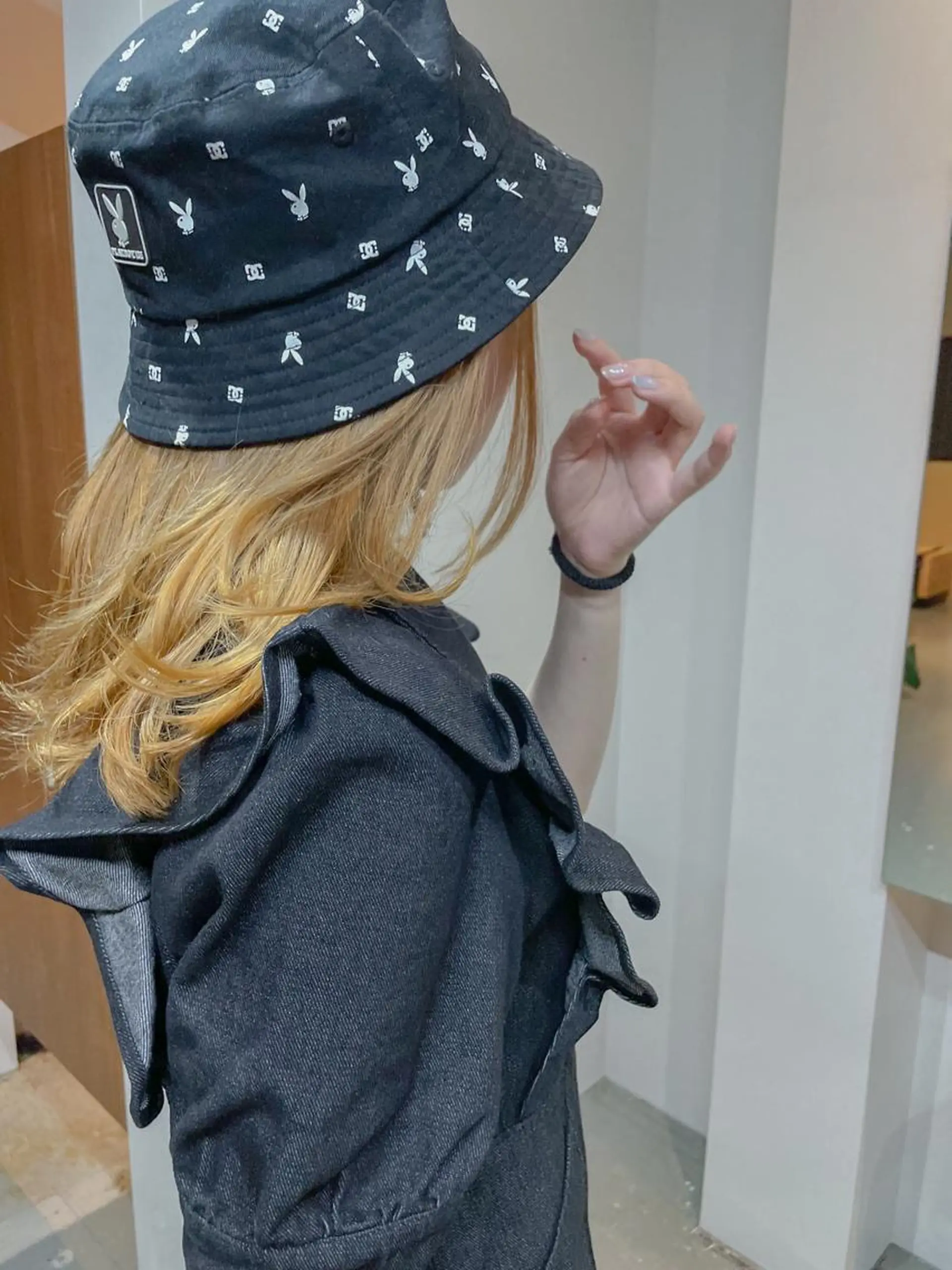 セミロング Yusuke ユウスケのヘアスタイル