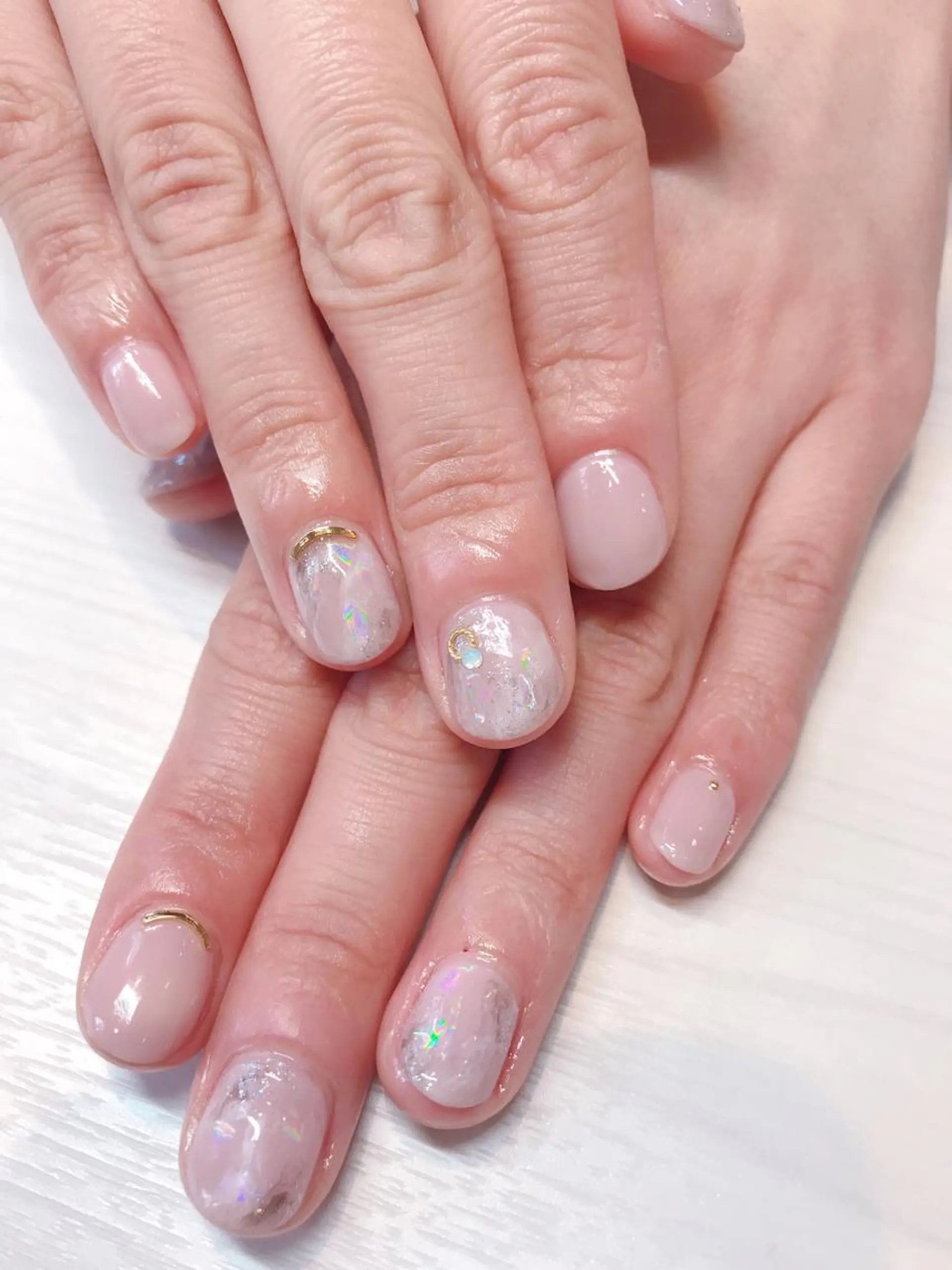 ネイル TERAI ERINAの眉毛・アイブロウイメージ