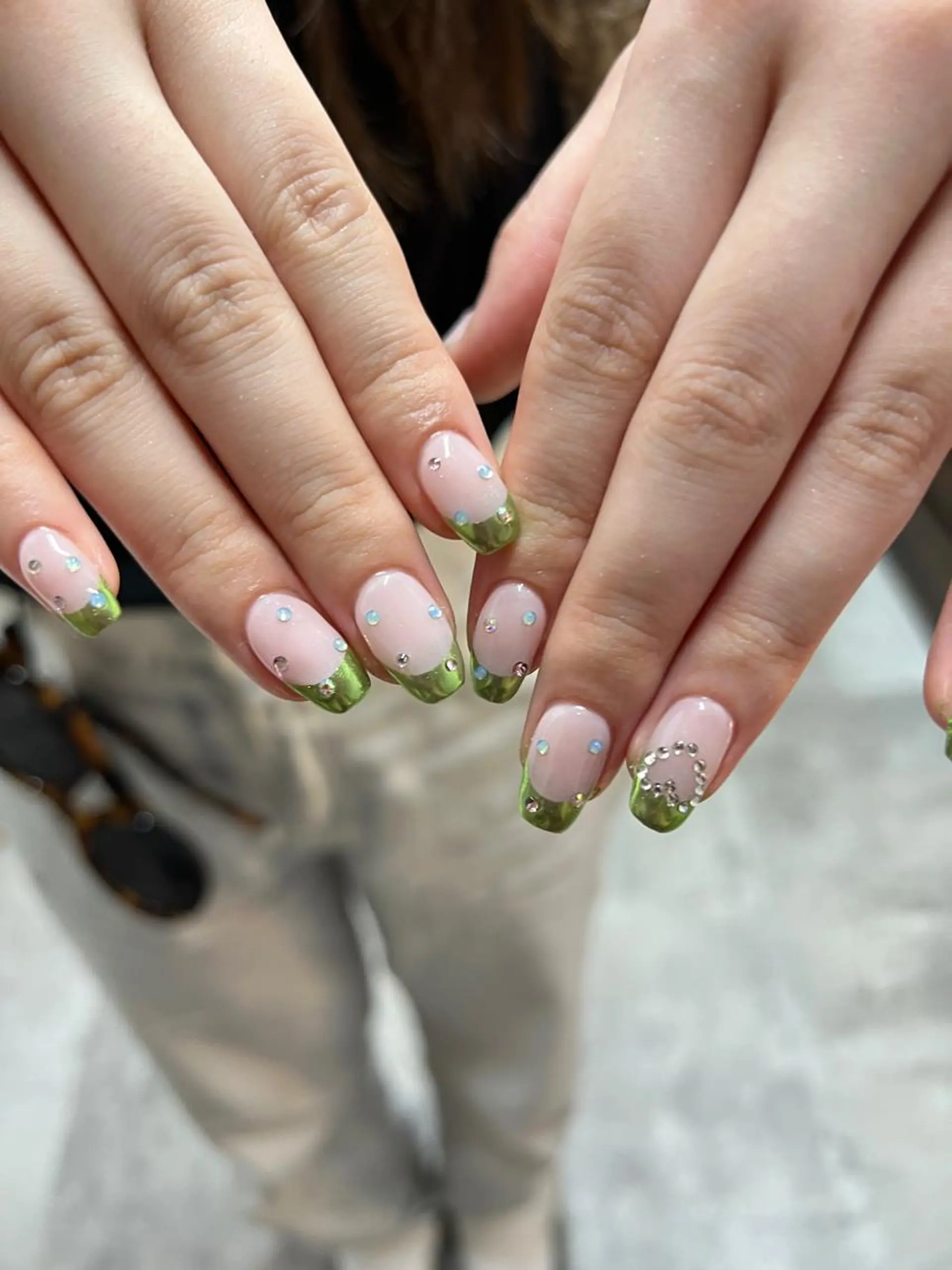 ネイル NONO /episkeyのネイルデザイン