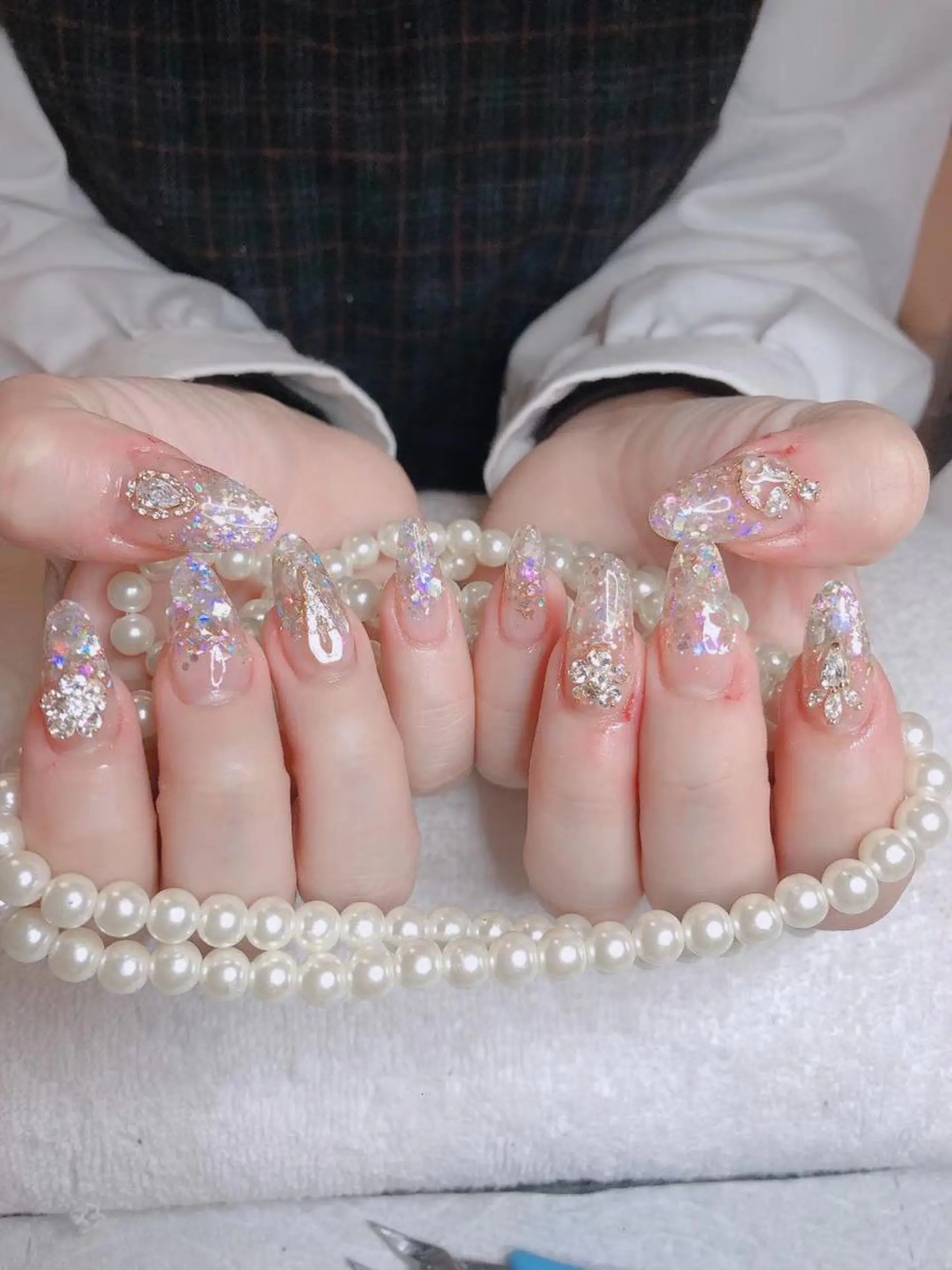 ネイル Nail&Eye lash Nanaのネイルデザイン