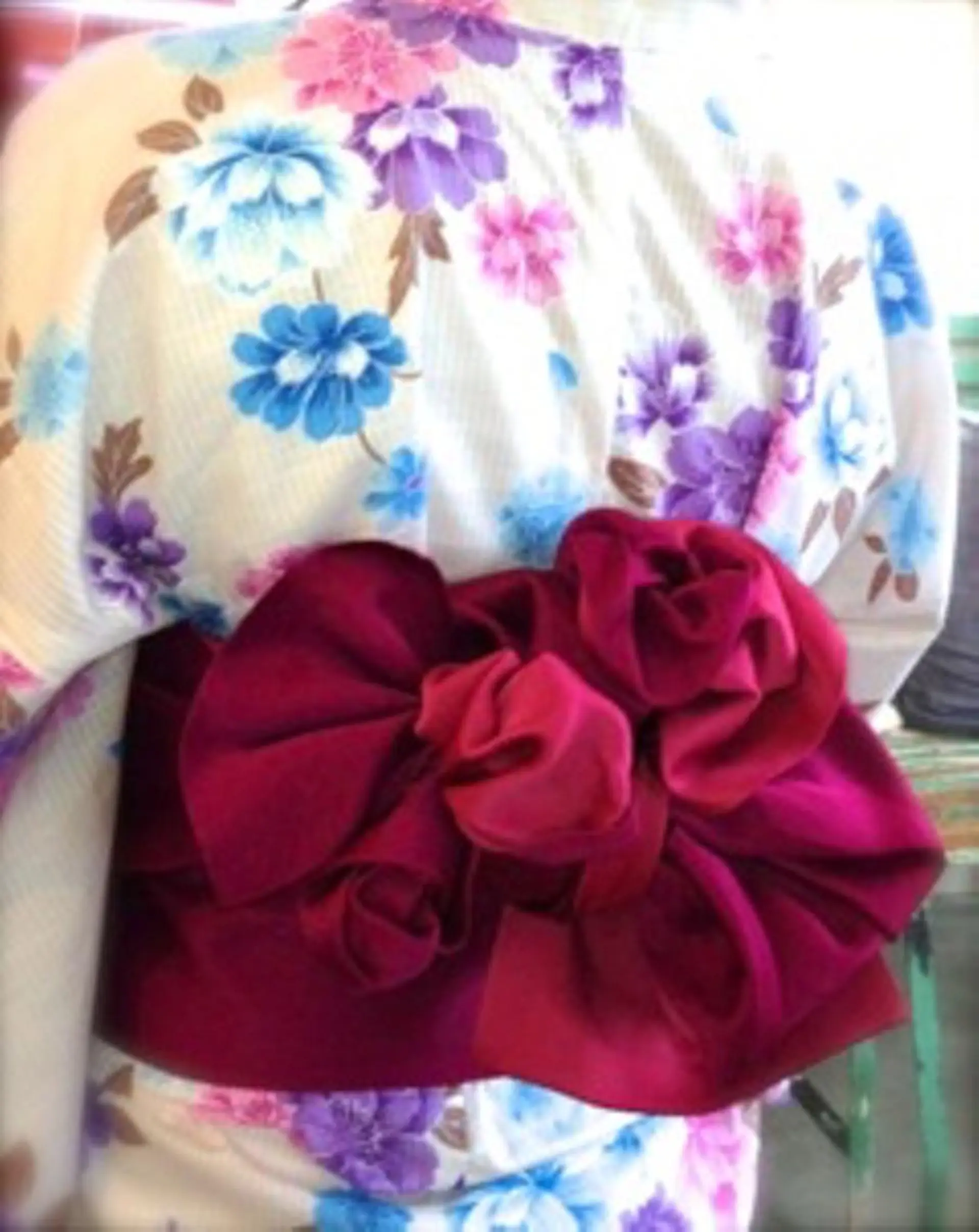 ヘアアレンジ 嶋田 直美のその他イメージ