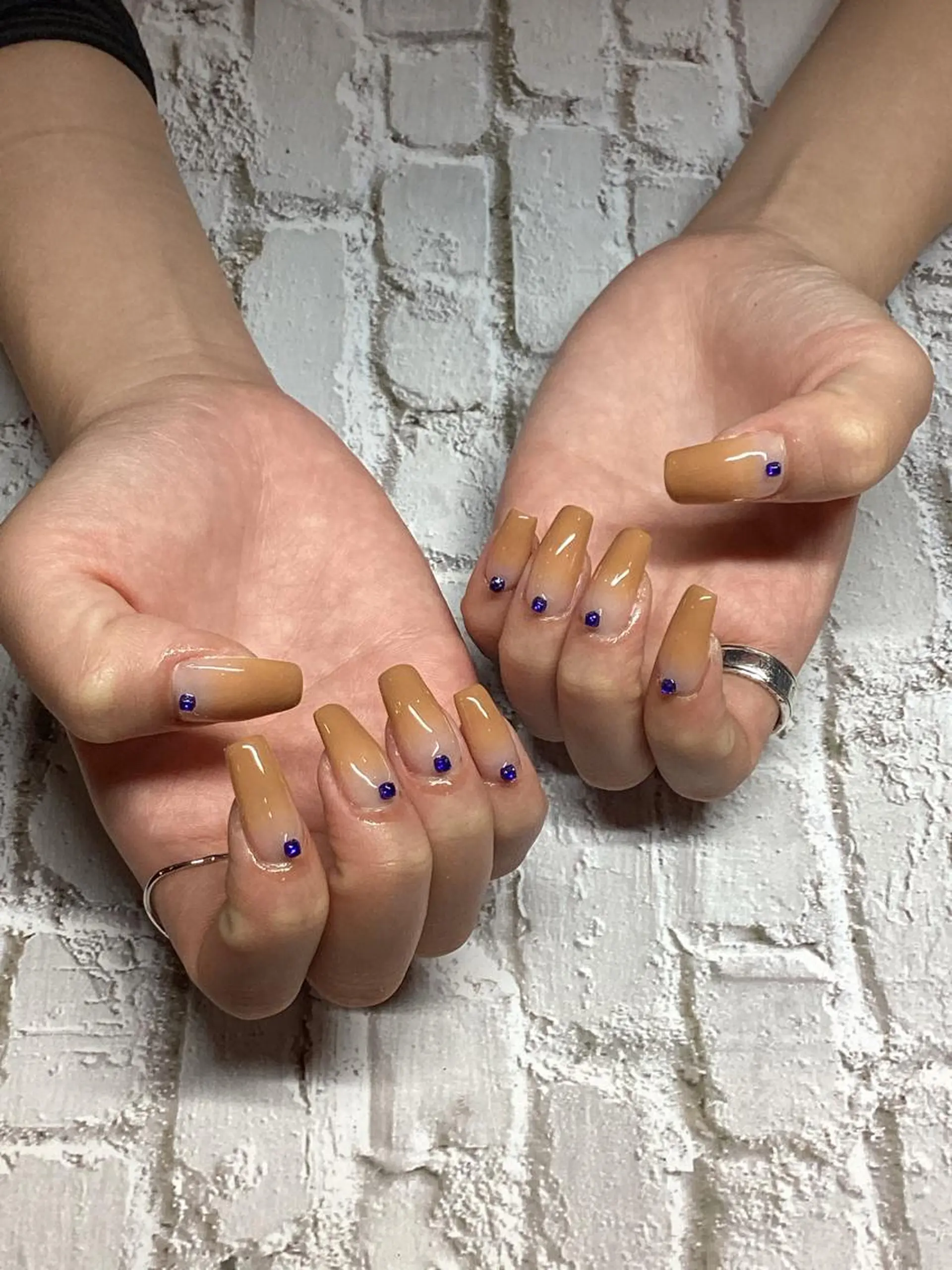 ネイル nailsalonIF所属・akira .のネイルデザイン