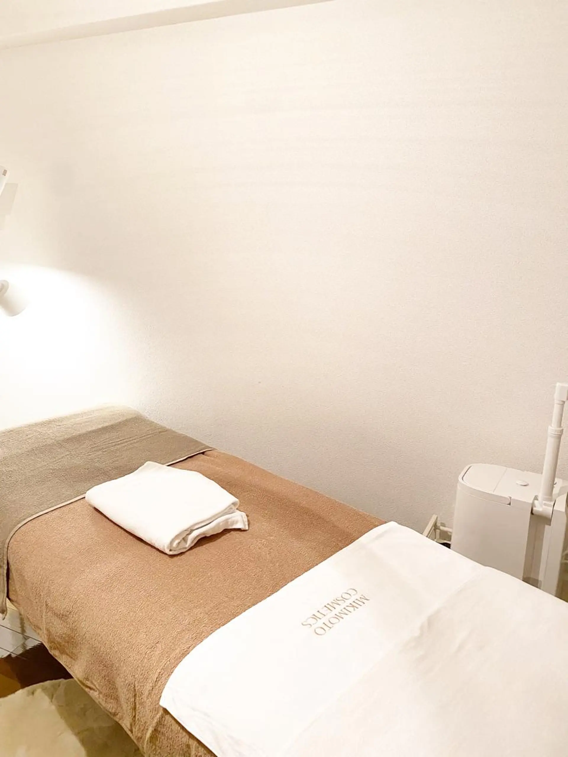 Salon de Lanaのエステ・リラクイメージ