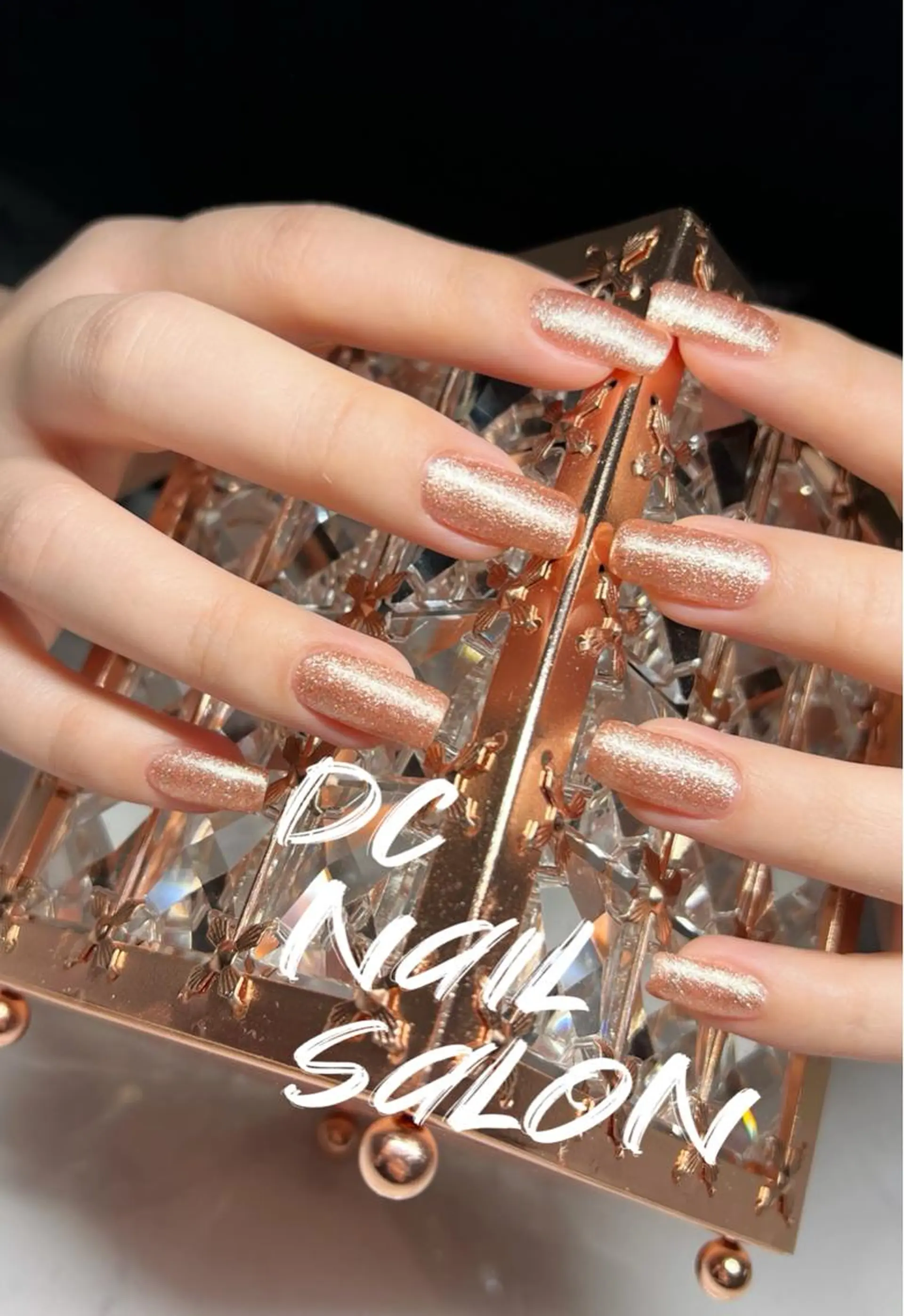 ネイル DC nail salonのネイルデザイン