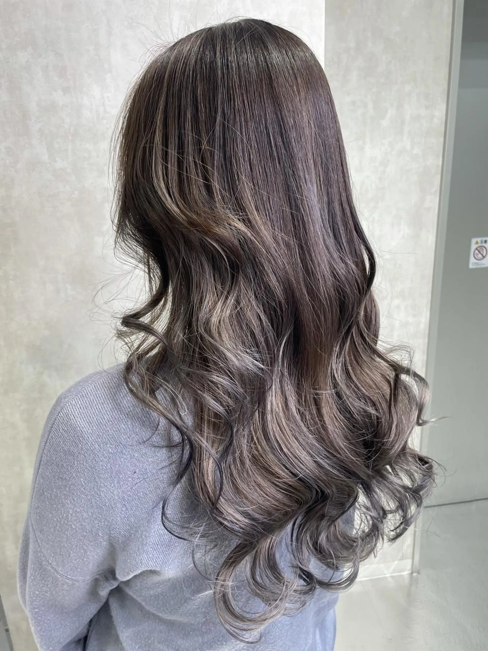 ロング share  by  wealstarのヘアスタイル