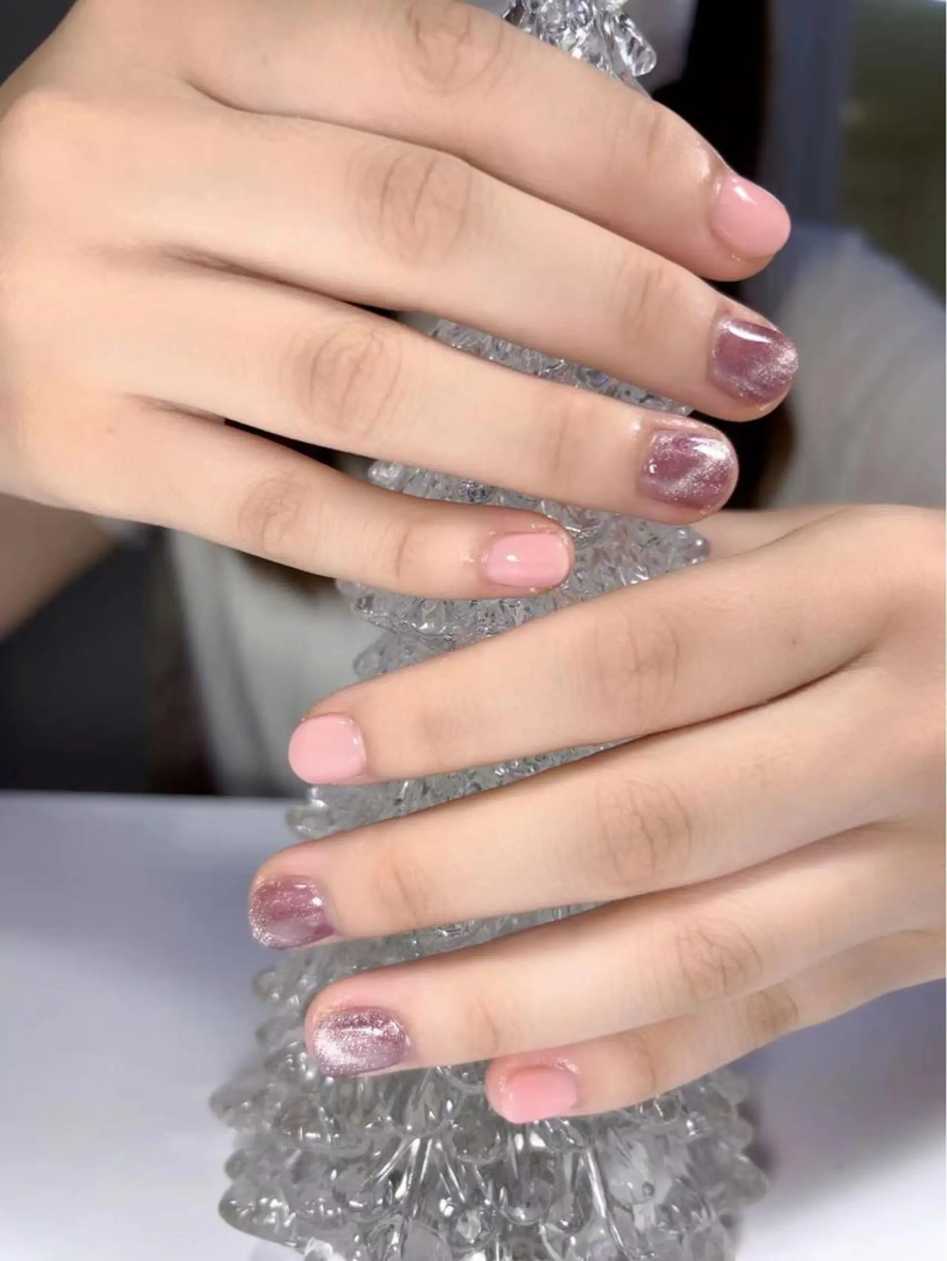 ネイル ネイルサロン ロア旧ジョリーのネイルデザイン