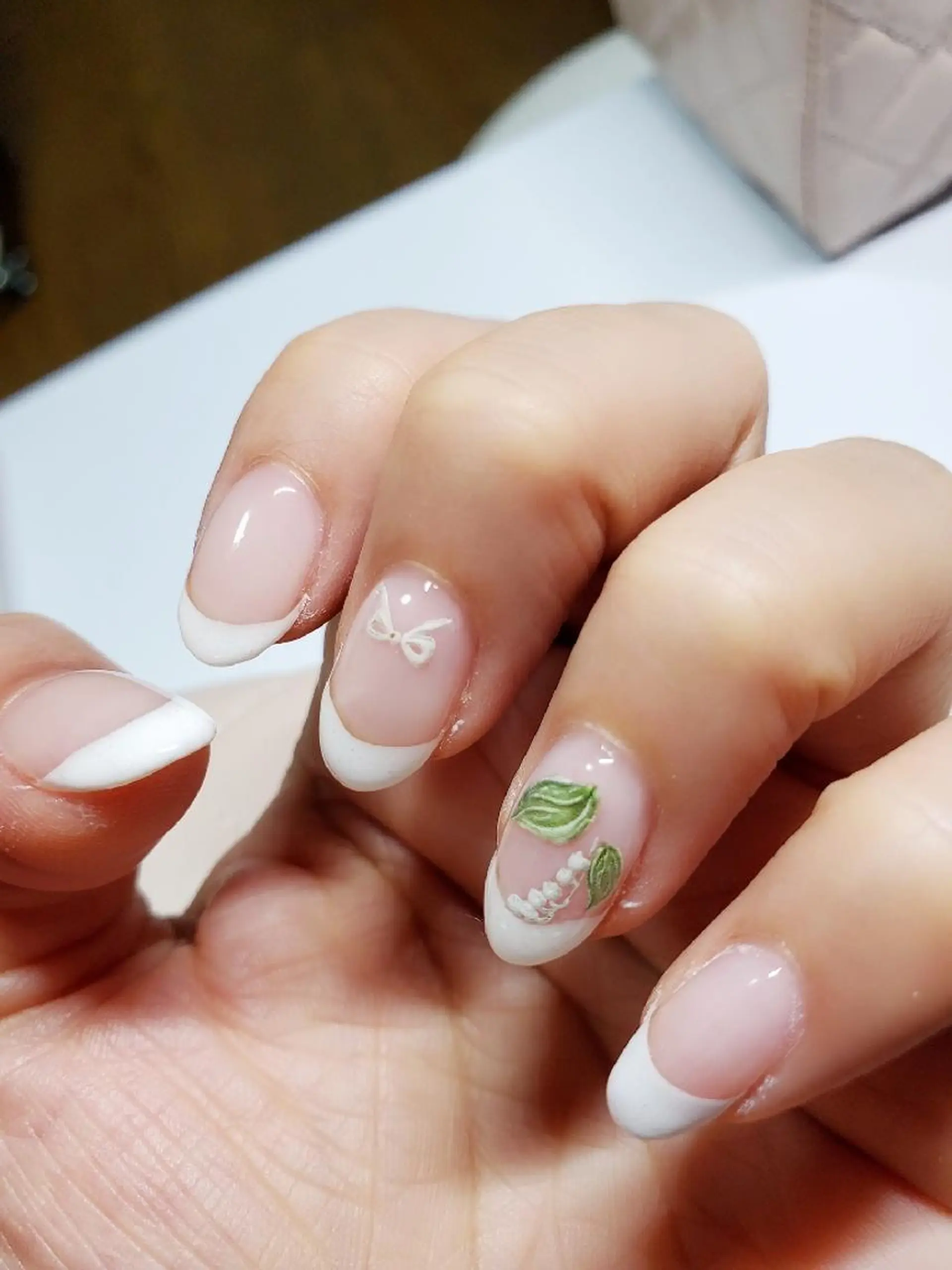 ネイル サロン リアンのマツエク・マツパデザイン