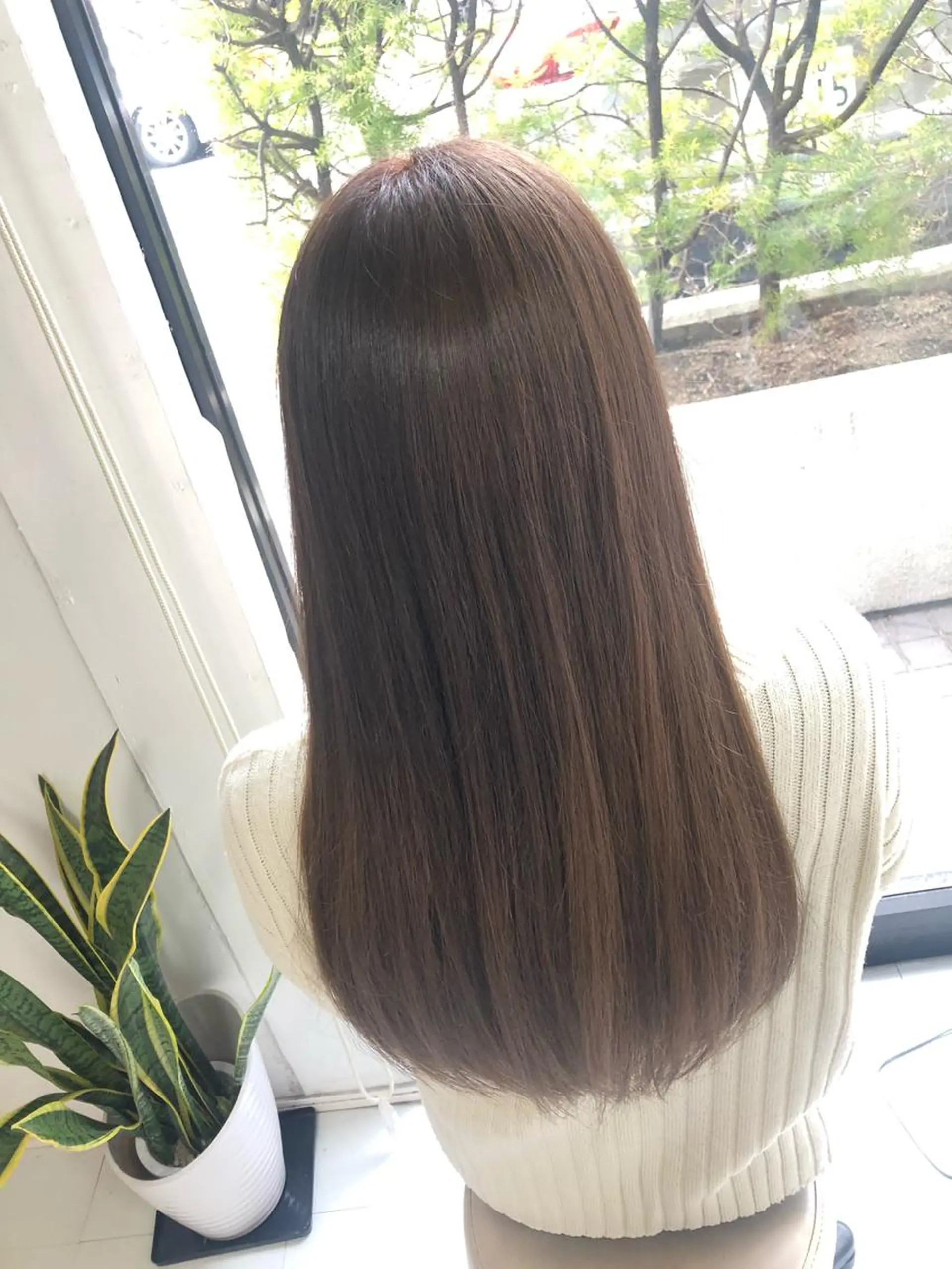 ヘッドスパ ヘッドスパ師Uran (^^)のその他イメージ