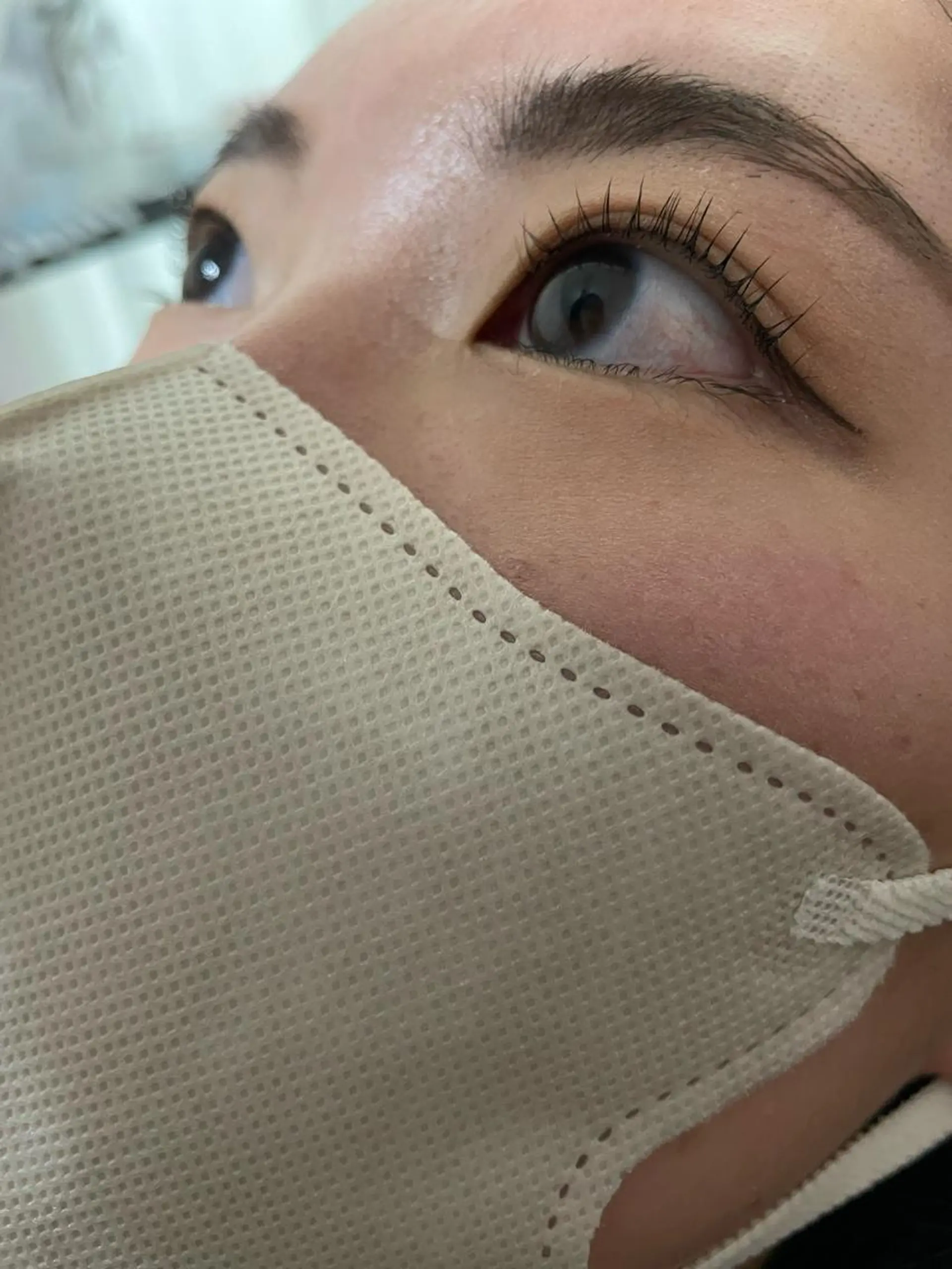 マツエク・マツパ dear beautyのマツエク・マツパデザイン