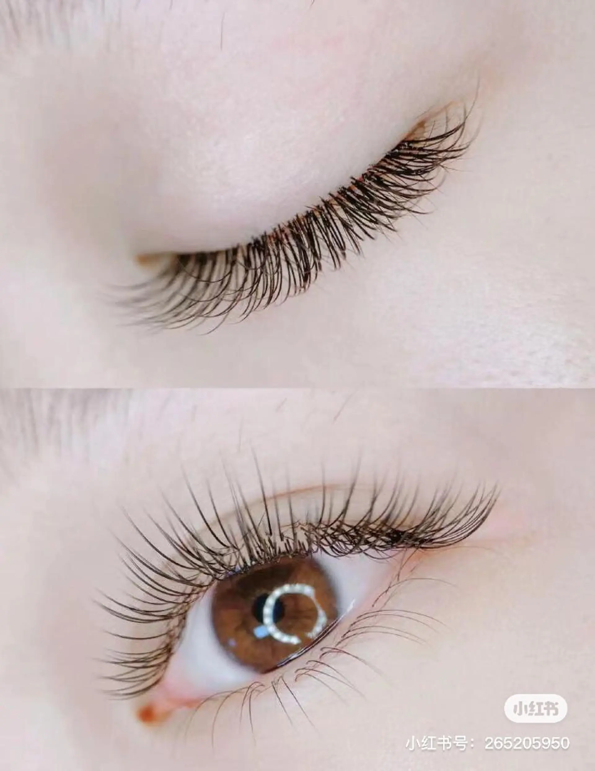 マツエク・マツパ マツエク BEL EYE BEAUTYのマツエク・マツパデザイン