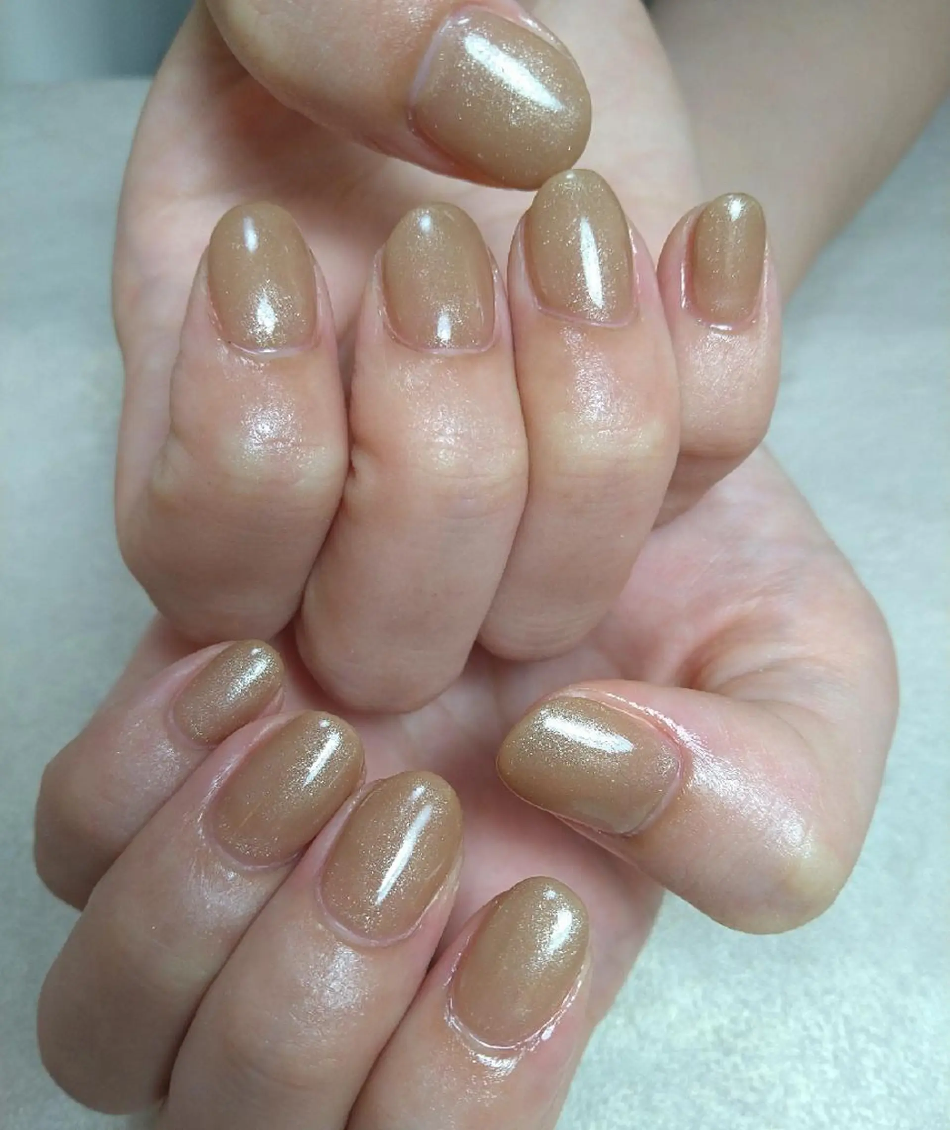 ネイル Ling K所属・矢田 晶穂のネイルデザイン