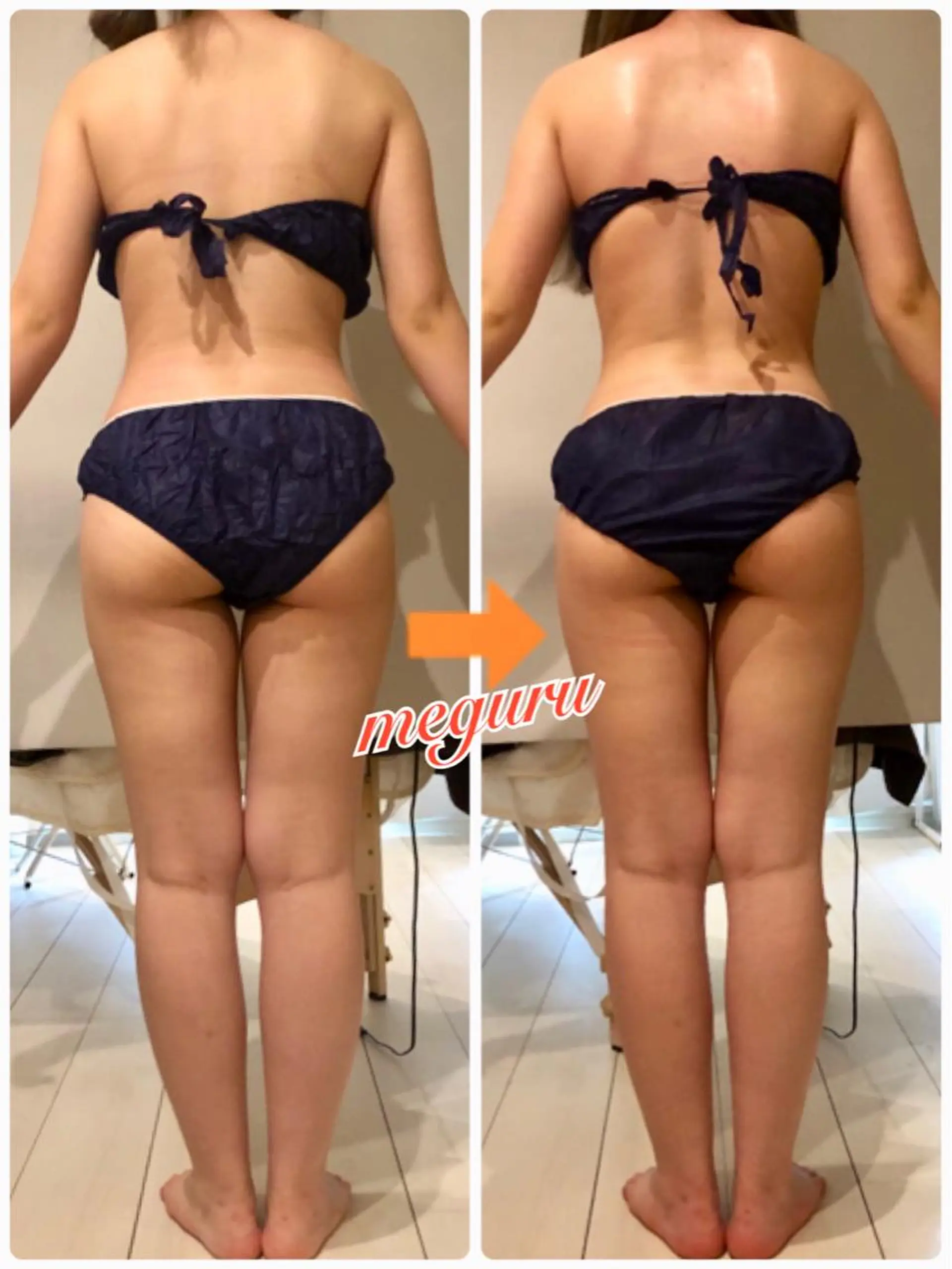 ロング カラー パーマ ヘアアレンジ メンズ キッズ ネイル マツエク・マツパ ‍痩身＆ボディ 結果出し🌟丹野のエステ・リラクイメージ