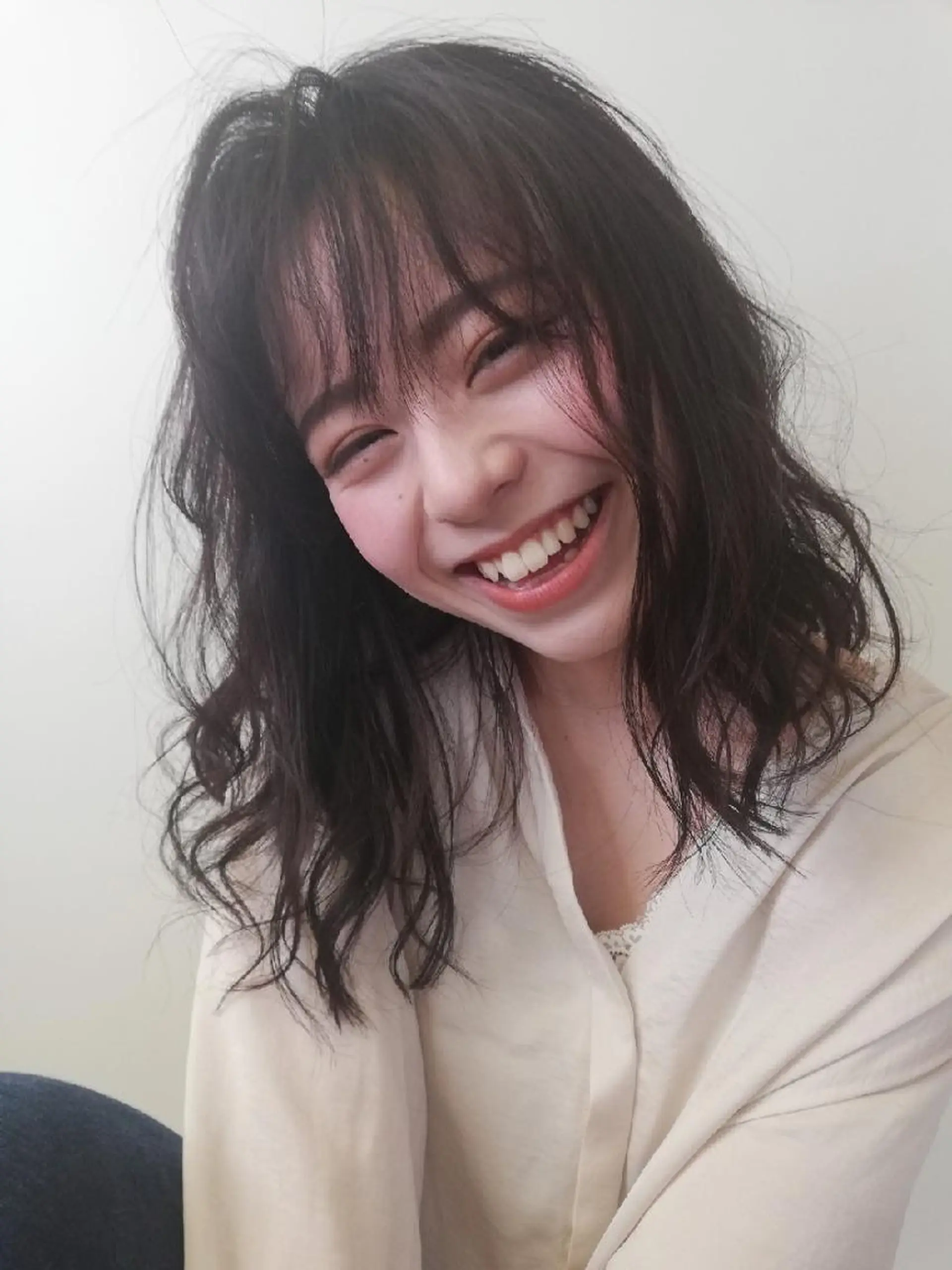 セミロング ラシェンテ神戸居留地所属・KEI SAIの眉毛・アイブロウイメージ