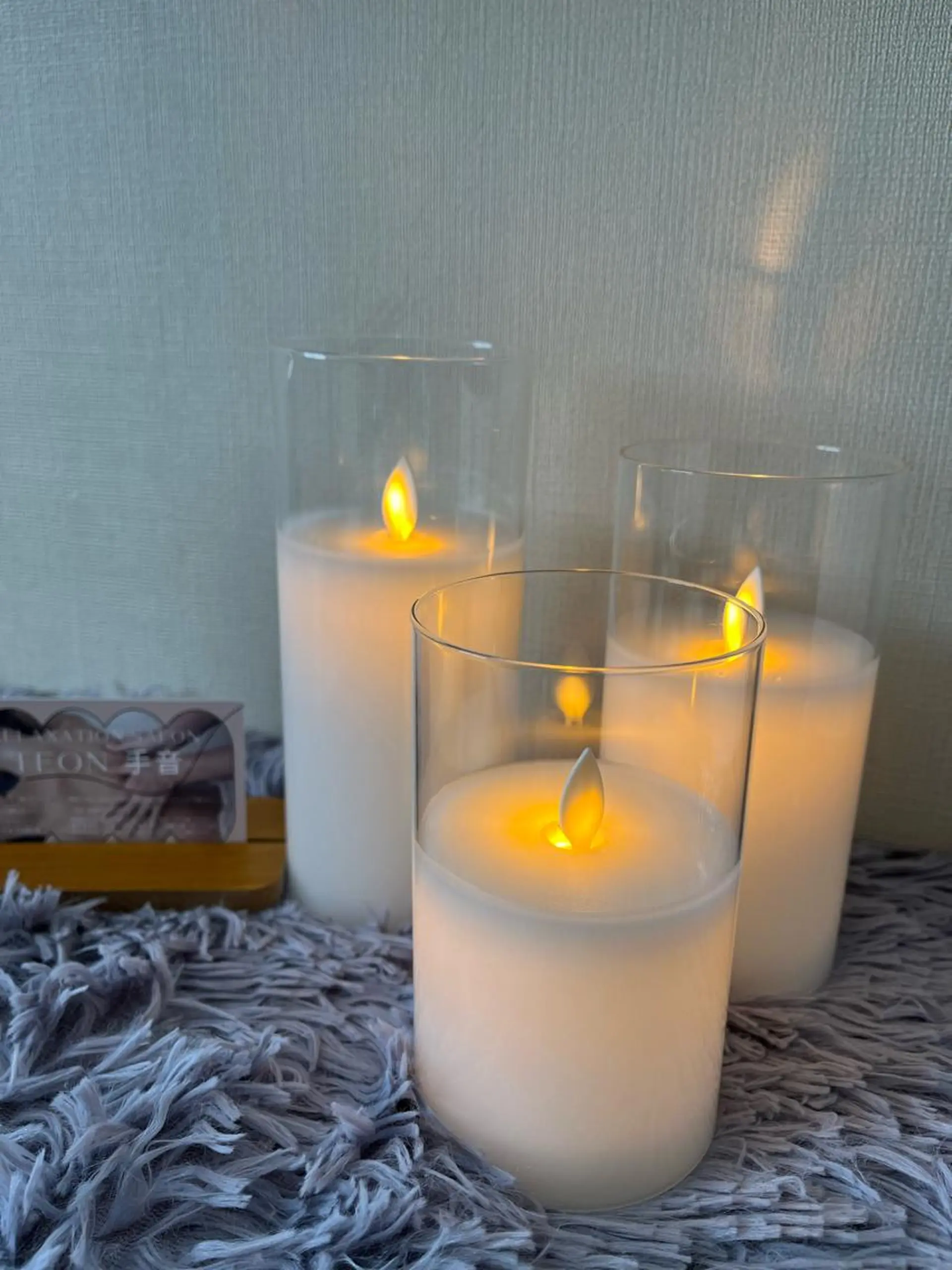 リラクゼーション 手音のエステ・リラクイメージ