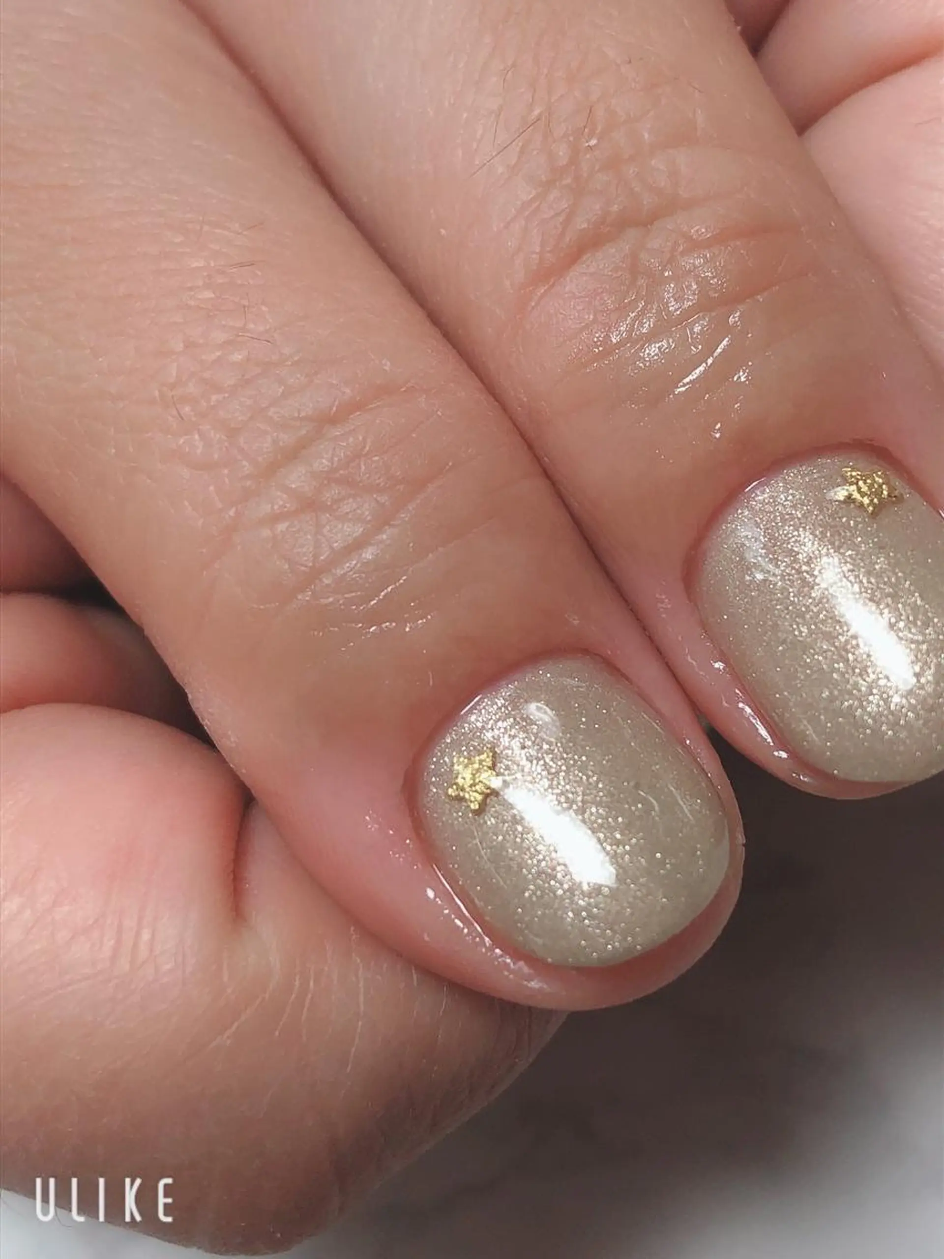 ネイル Nailsalon Luanaのネイルデザイン
