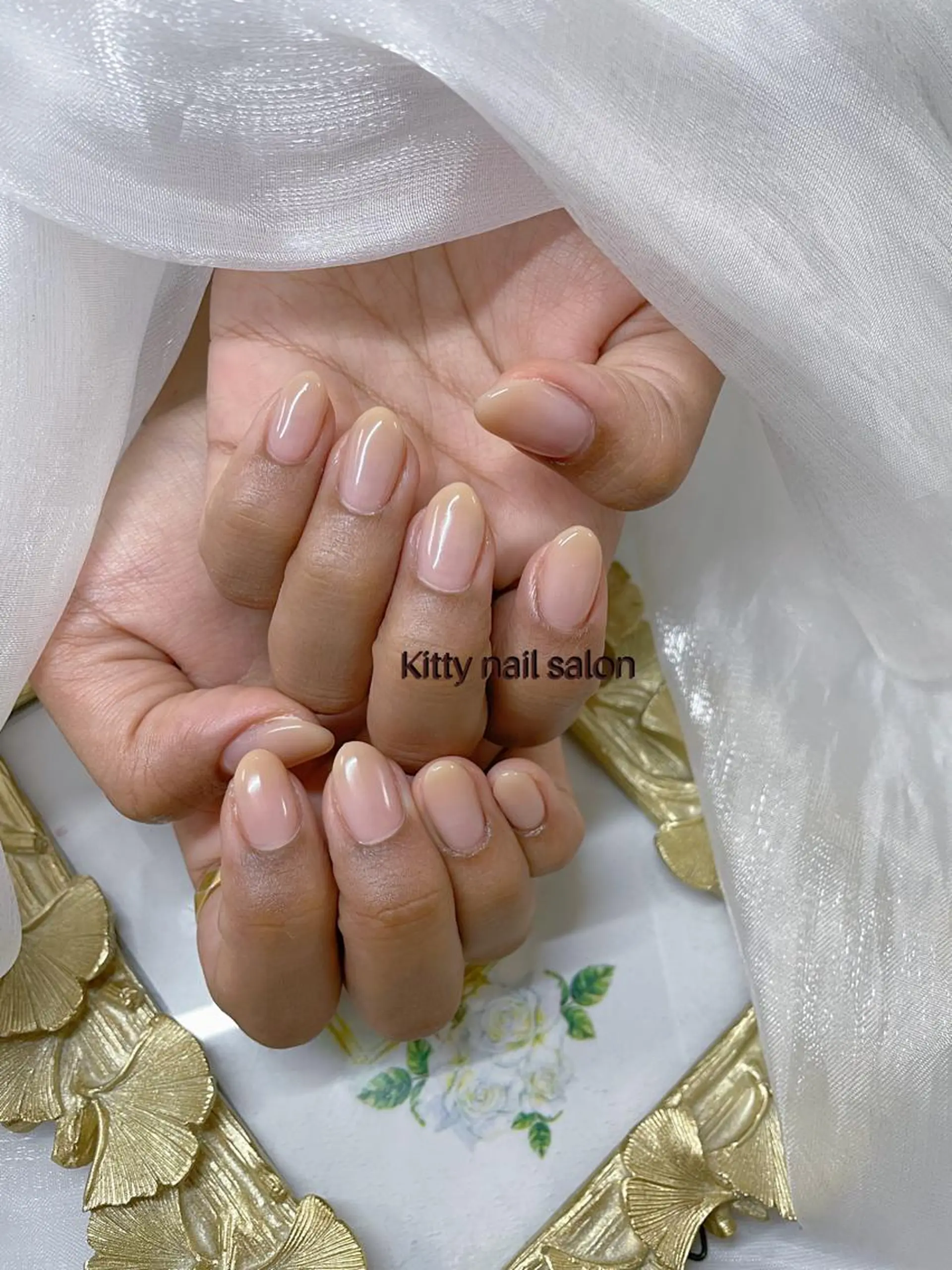 ネイル kitty nail salonのネイルデザイン