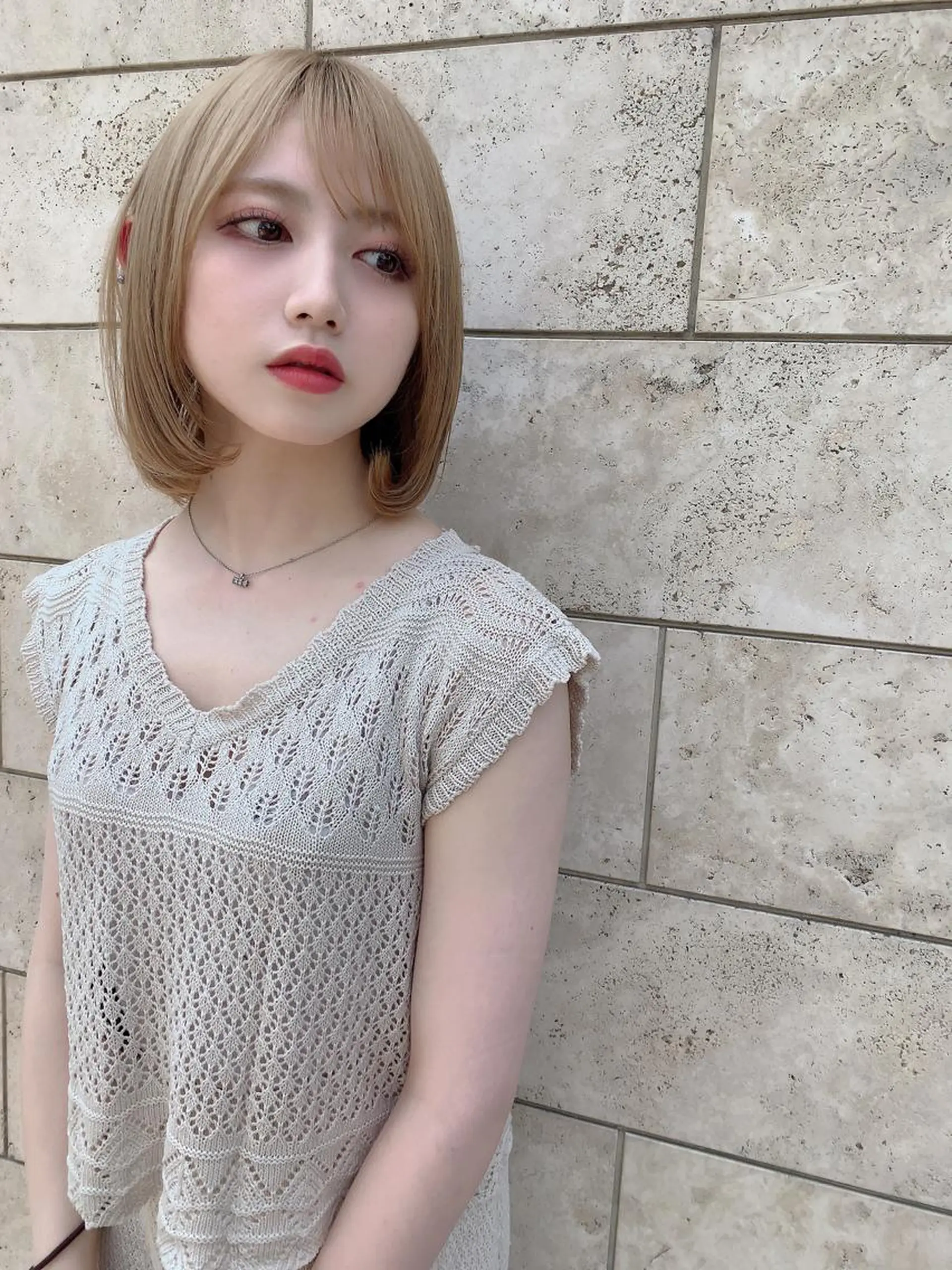 ショート 市原 大翼のヘアスタイル