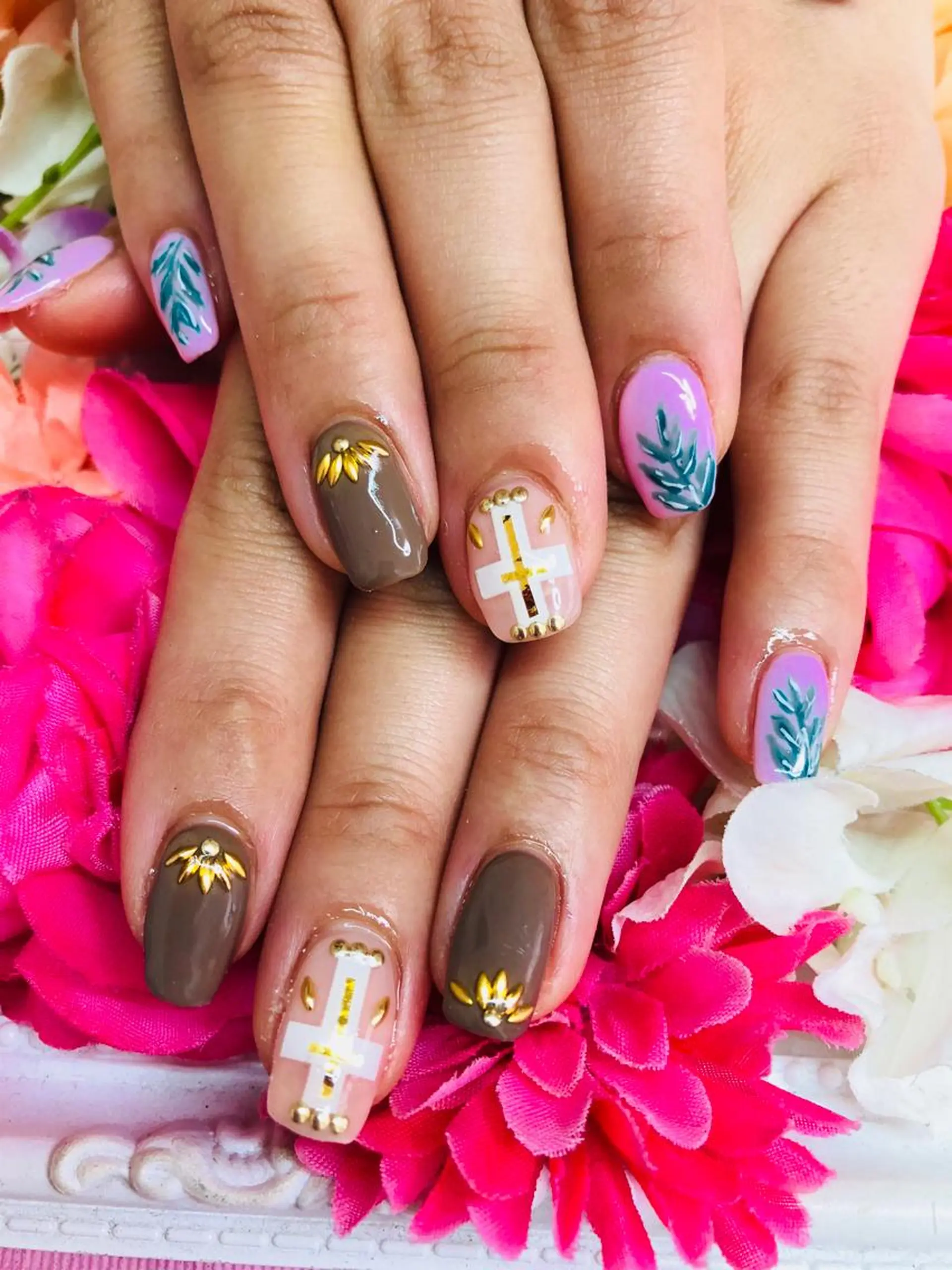 ネイル 酵素風呂　RA.RA所属・酵素風呂 RA.RAのその他イメージ