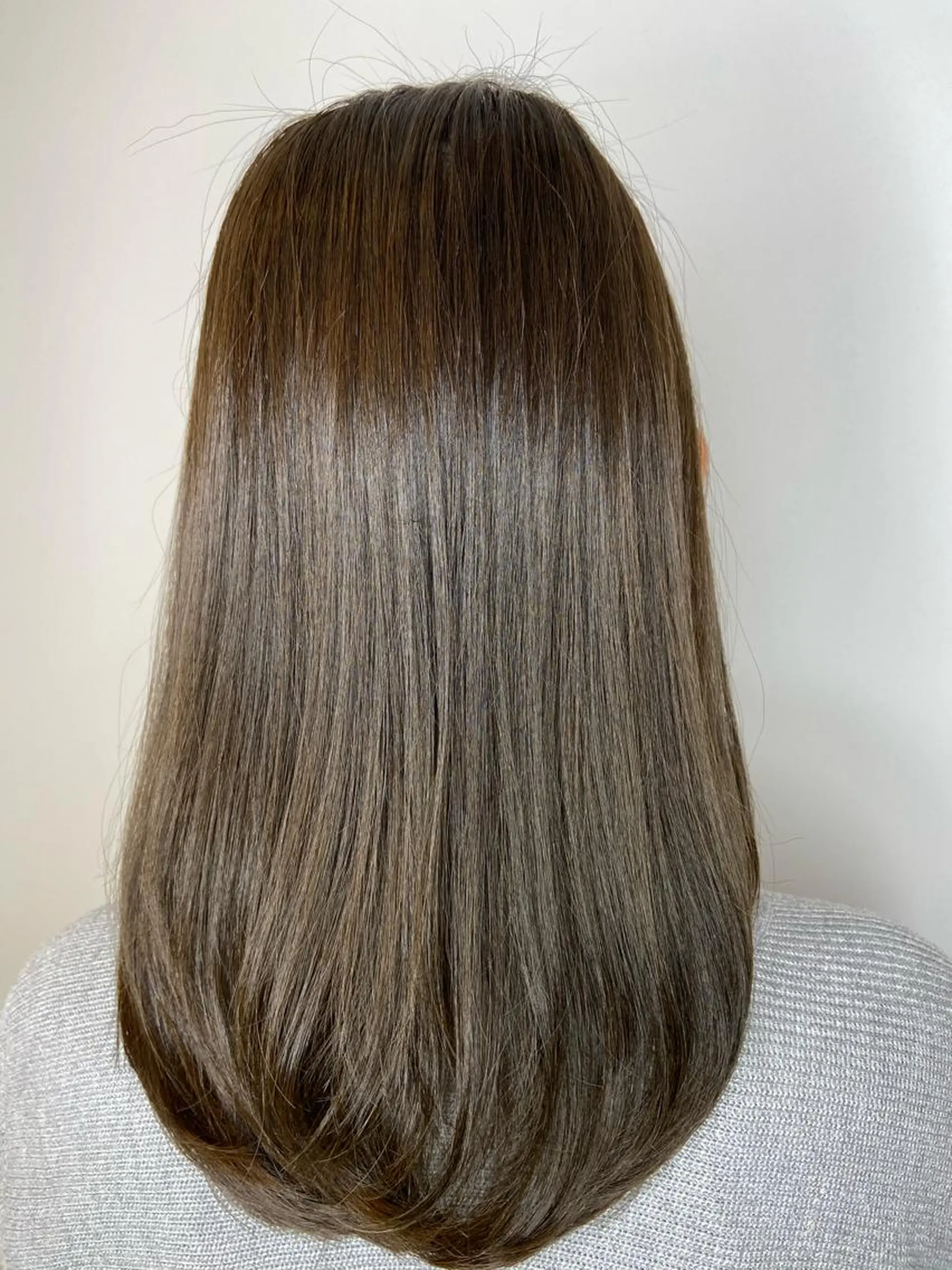 ロング 髪質改善 トリートメント 川野 龍一のその他イメージ