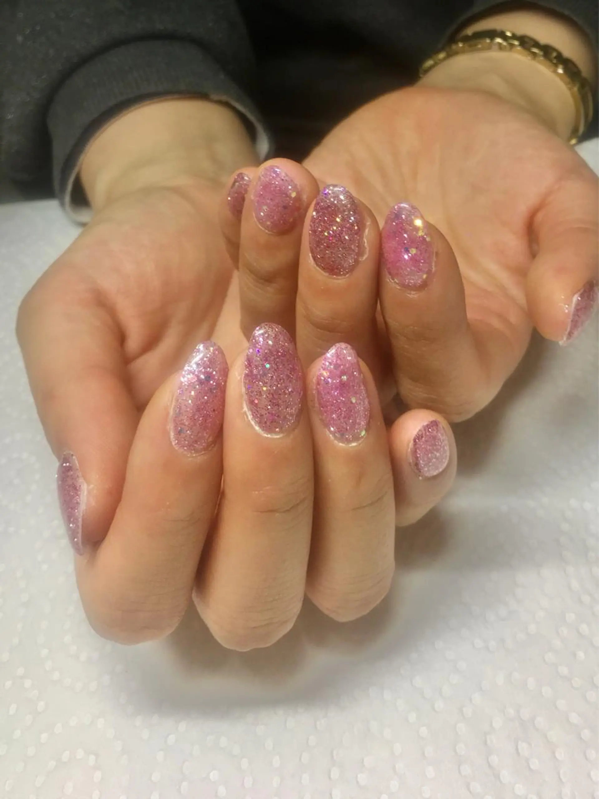 ネイル 新宿ネイルサロン ジェミディローサ所属・新宿ネイルサロン ジェミディローサのネイルデザイン