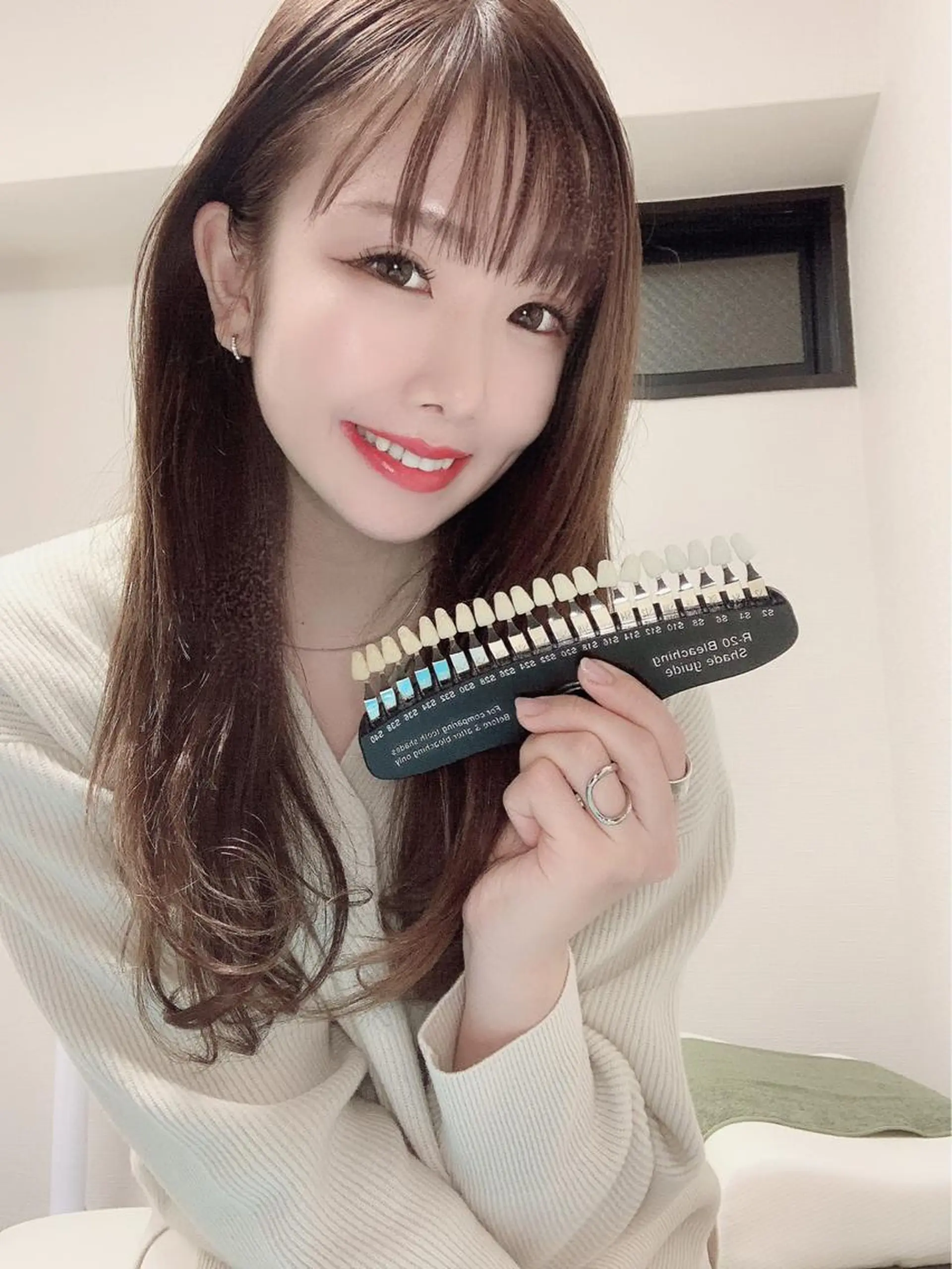 Platinum Beauty 四条烏丸店所属・吉田亮利 ホワイトニング専門店のその他イメージ