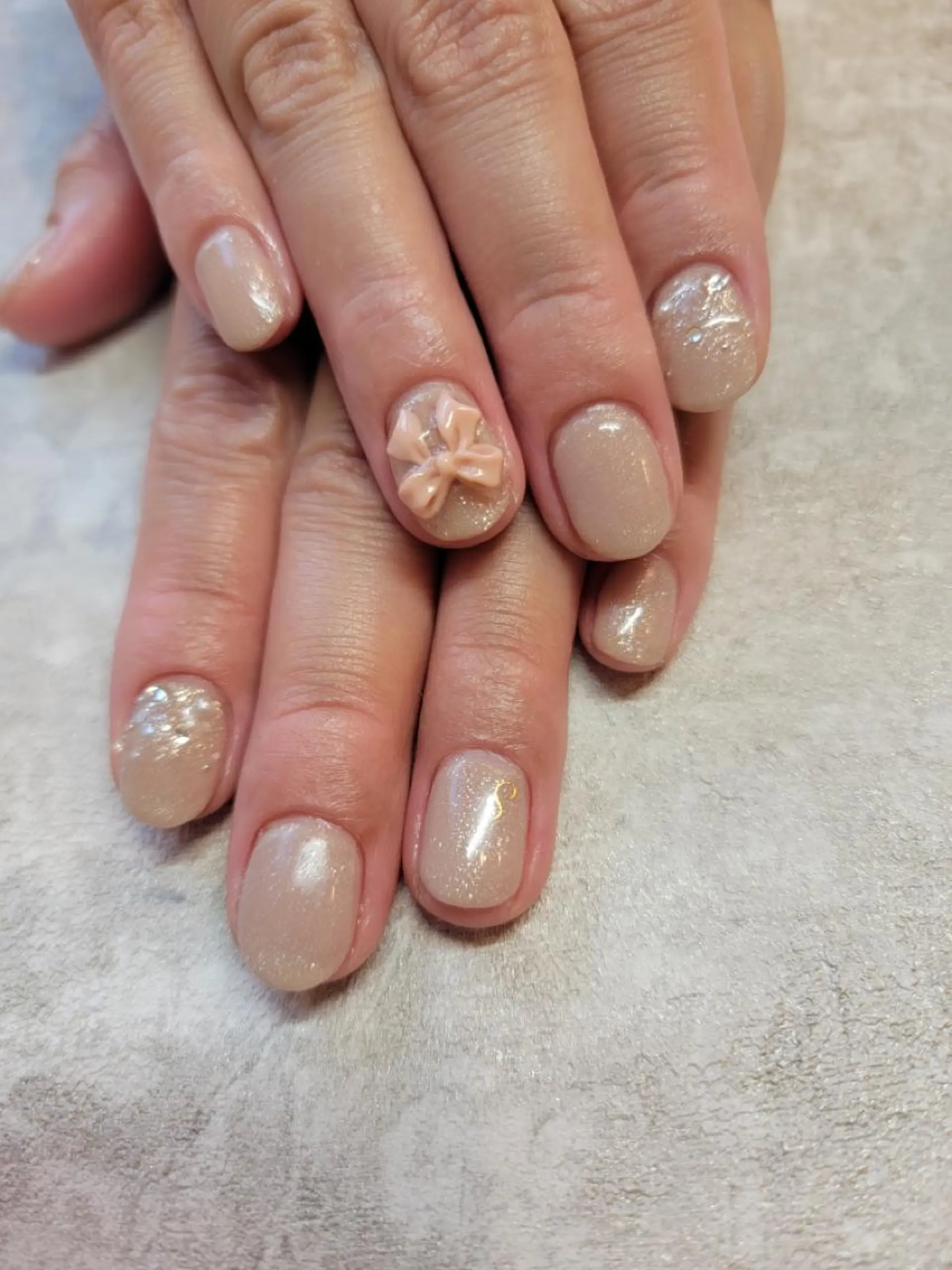 ネイル beauty salon RePi所属・B.S. RePiのエステ・リラクイメージ