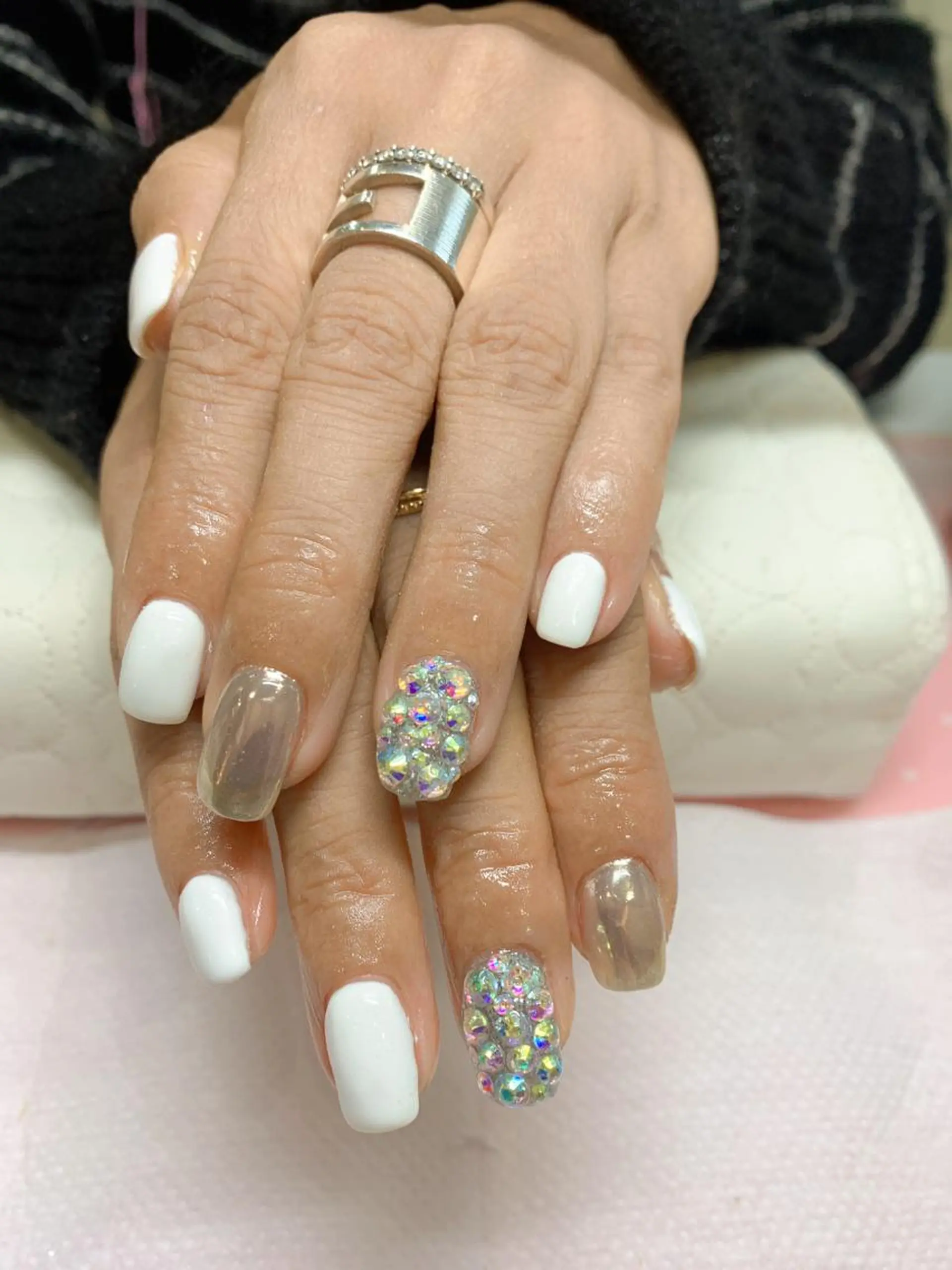 ネイル kouca  nail所属・コウ カnail💅のネイルデザイン