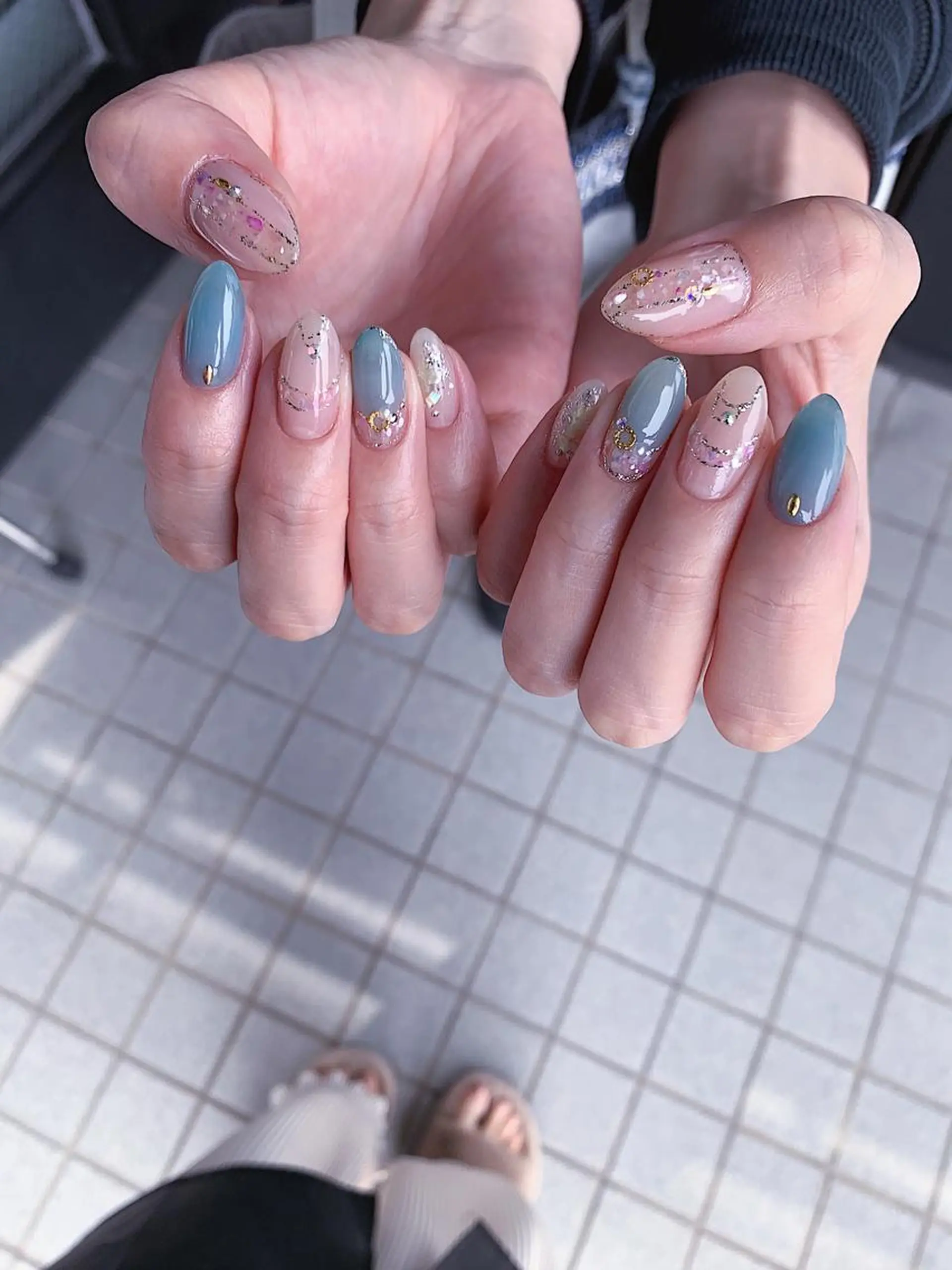 ネイル 土屋 智子のエステ・リラクイメージ