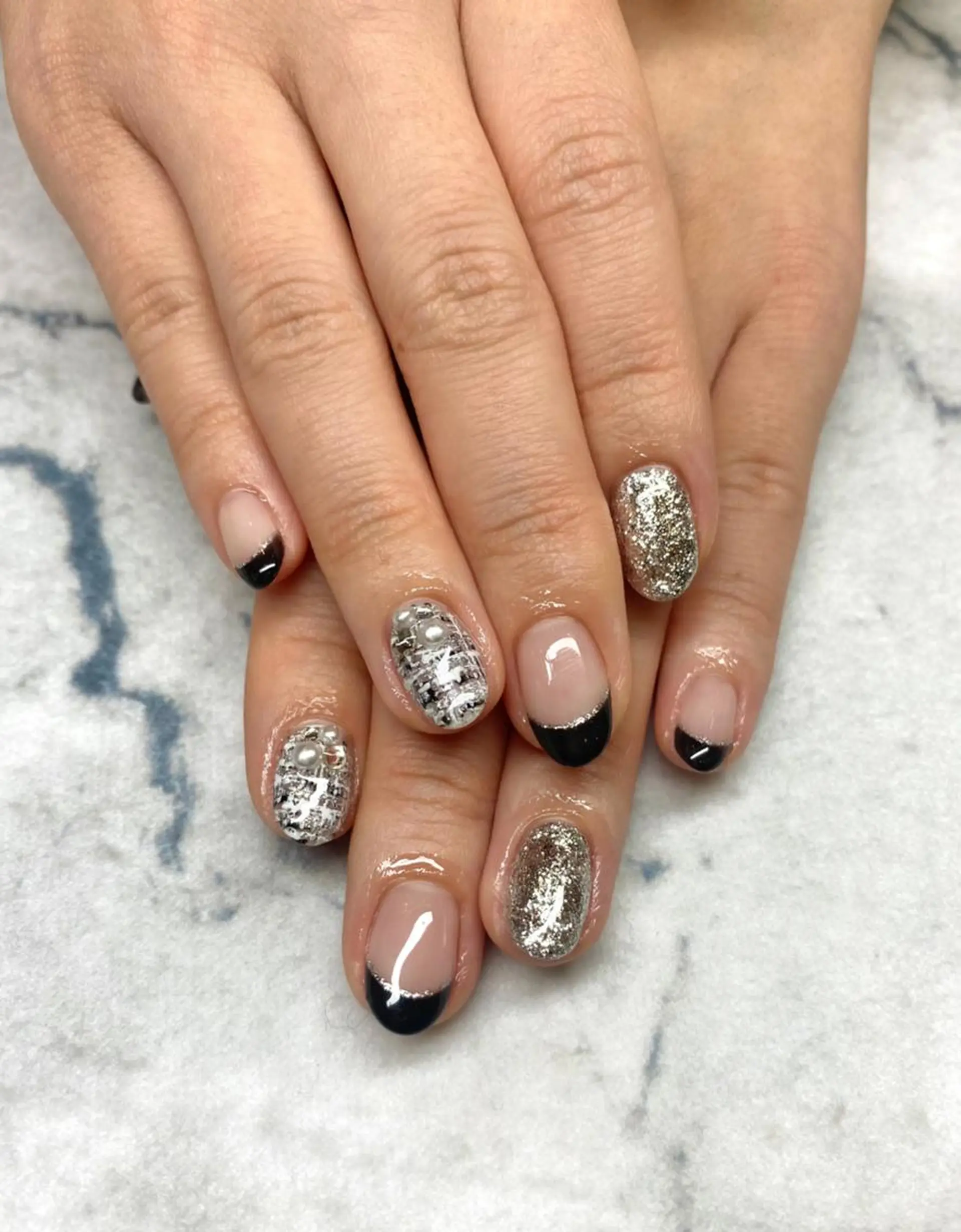 ネイル リセ有楽町店 アイリストのマツエク・マツパデザイン