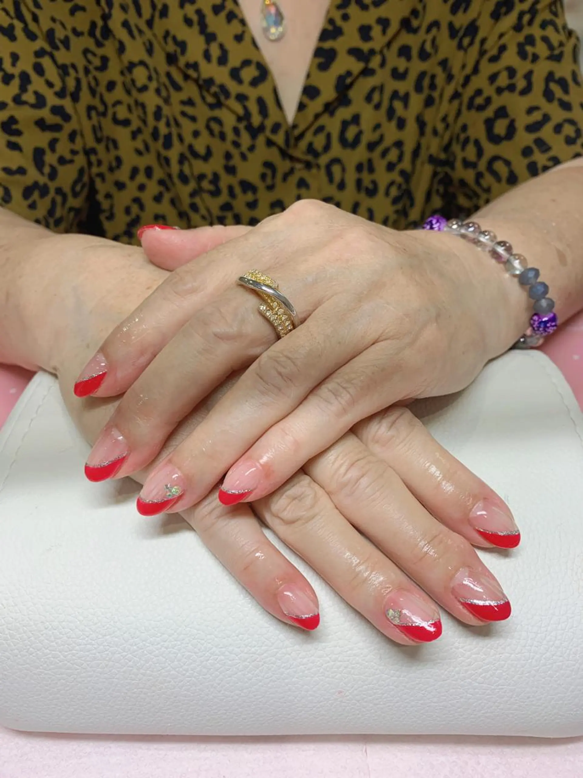 ネイル kouca  nail所属・コウ カnail💅のネイルデザイン