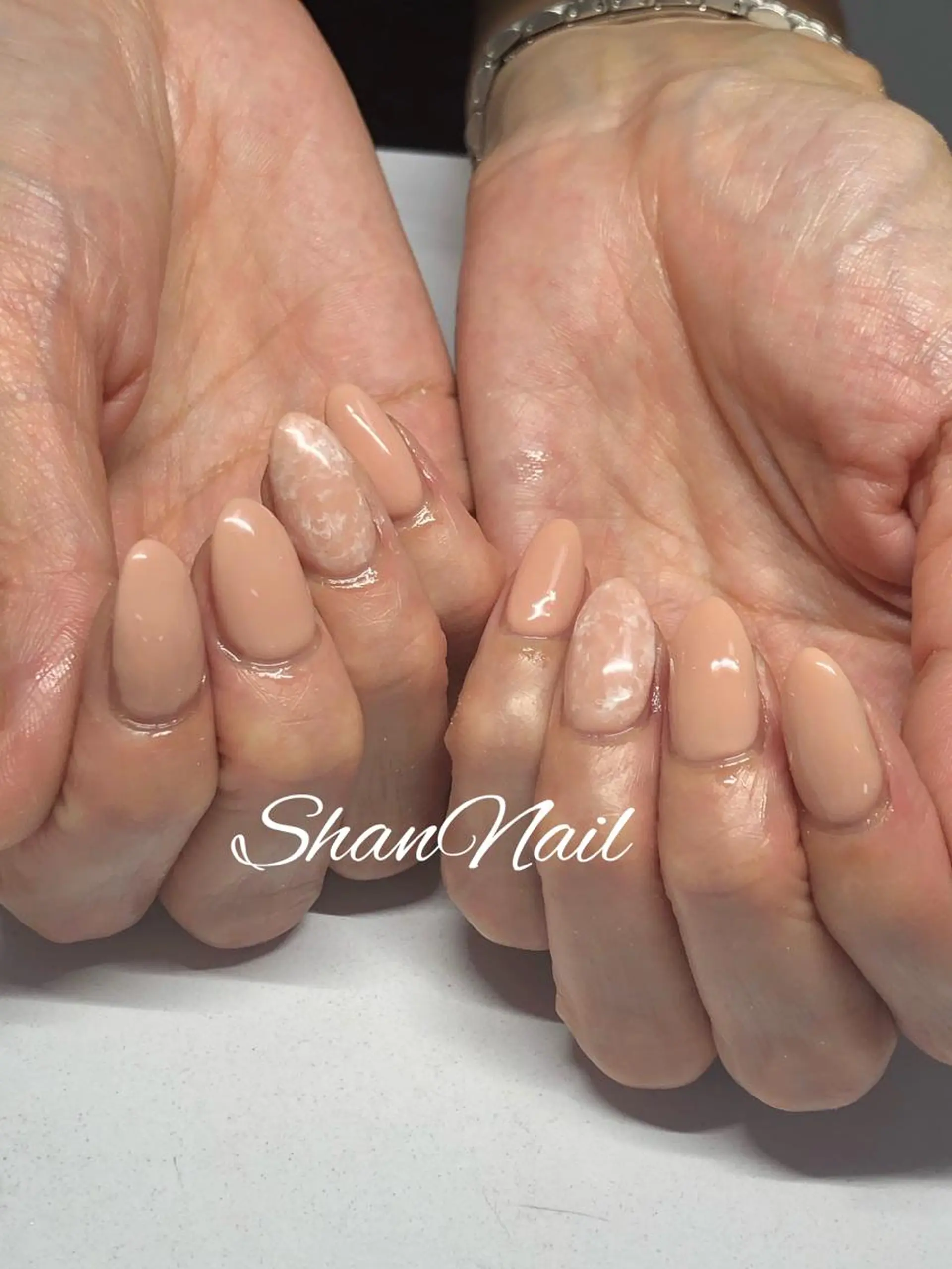 ネイル Shan Nailのネイルデザイン