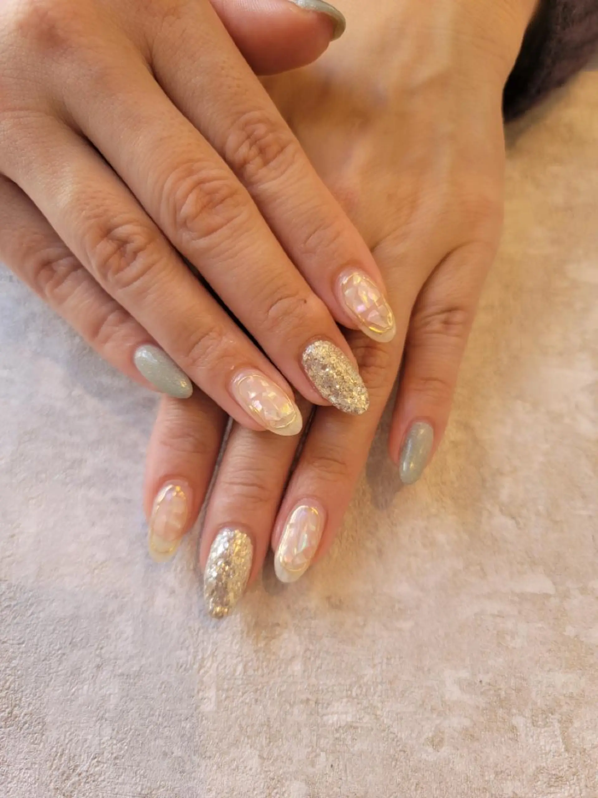 ネイル beauty salon RePi所属・B.S. RePiのエステ・リラクイメージ